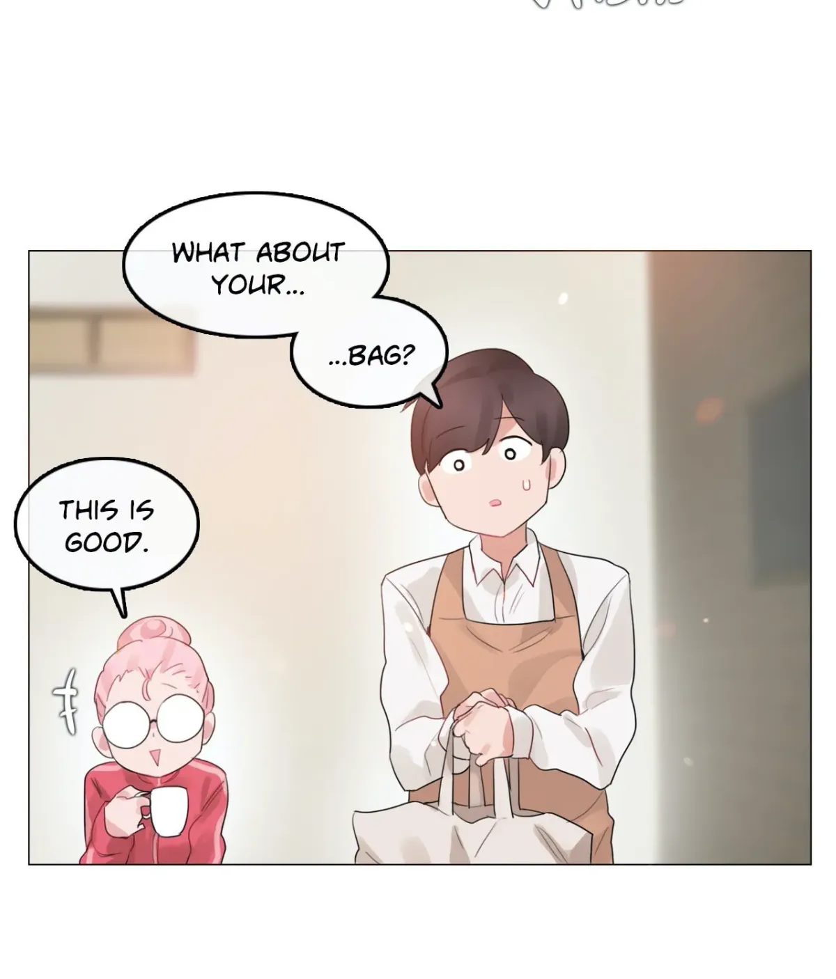 A Pervert’s Daily Life Chapter 2.2 page 47 - 