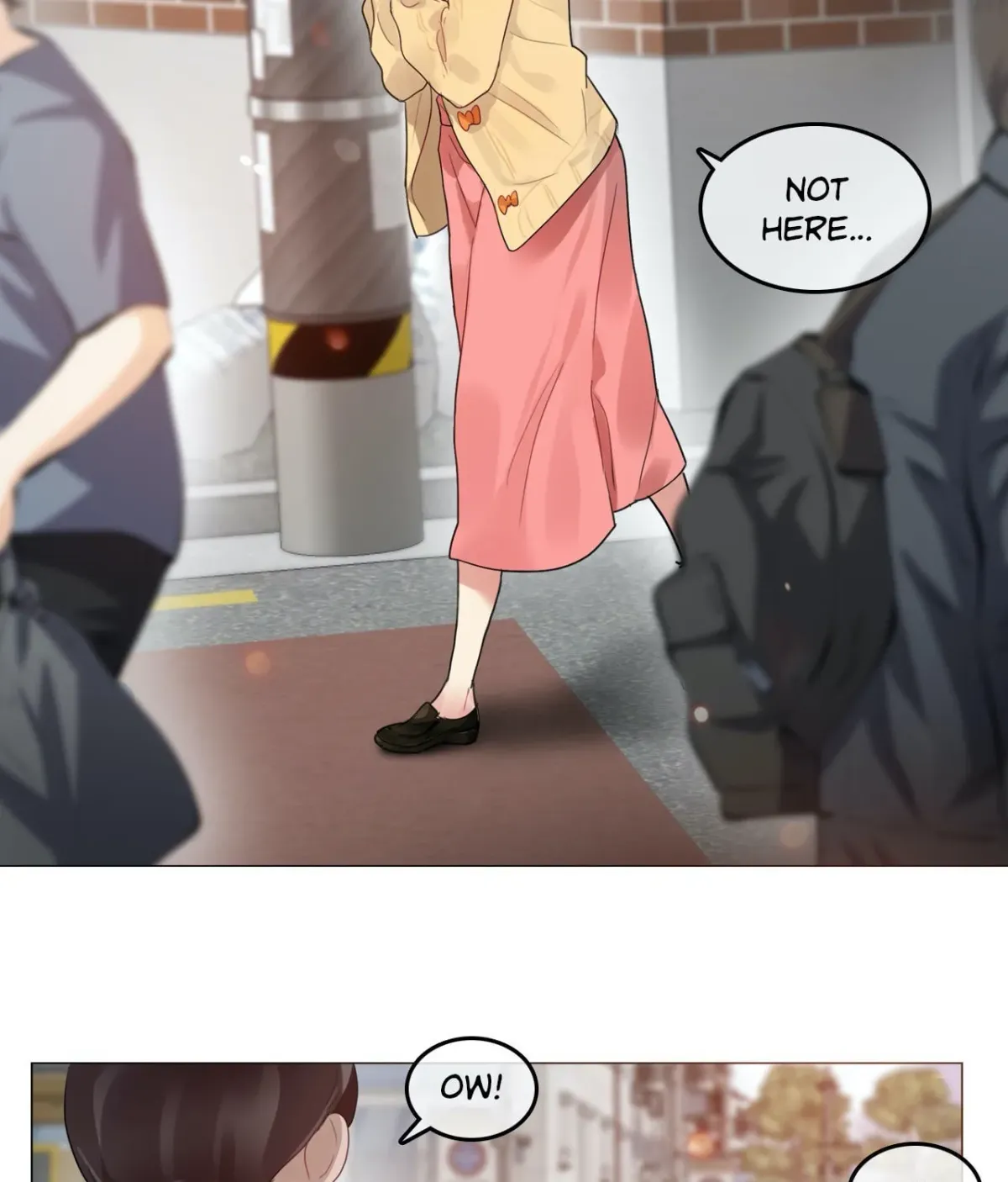 A Pervert’s Daily Life Chapter 2.2 page 51 - 