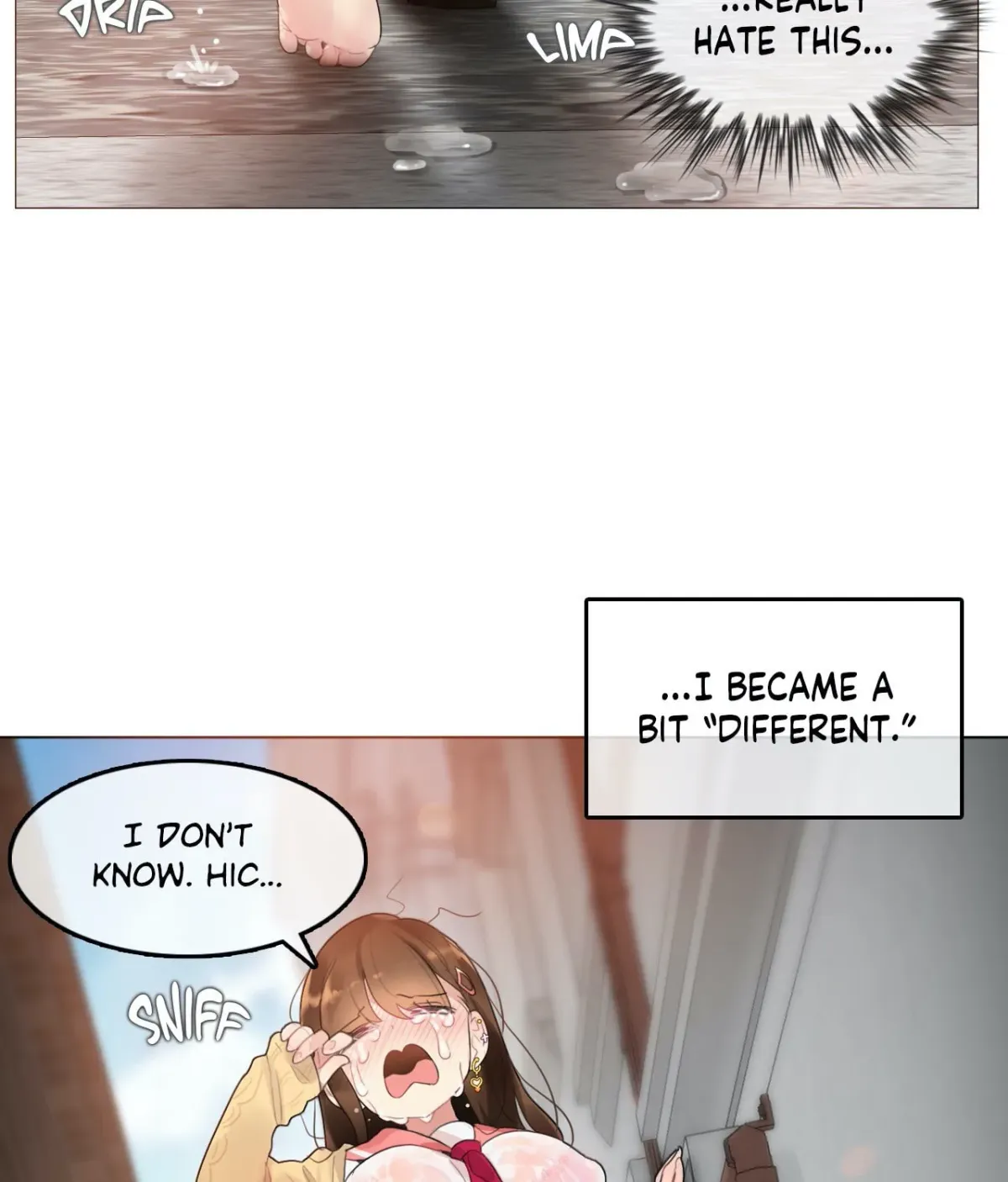 A Pervert’s Daily Life Chapter 2.2 page 57 - 