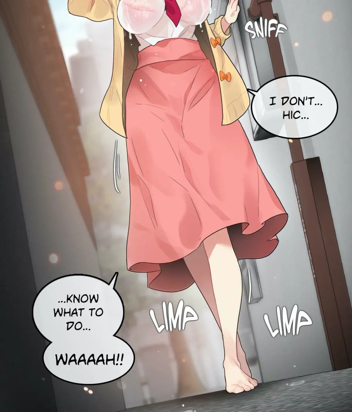 A Pervert’s Daily Life Chapter 2.2 page 58 - 