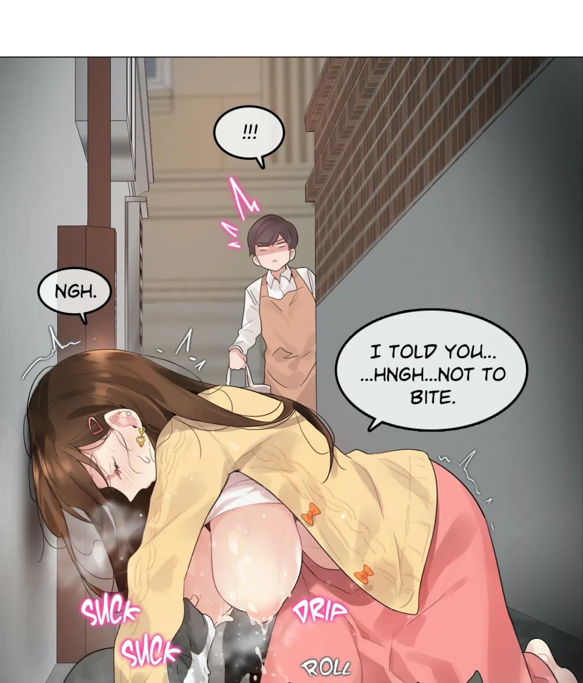 A Pervert’s Daily Life Chapter 2.2 page 75 - 