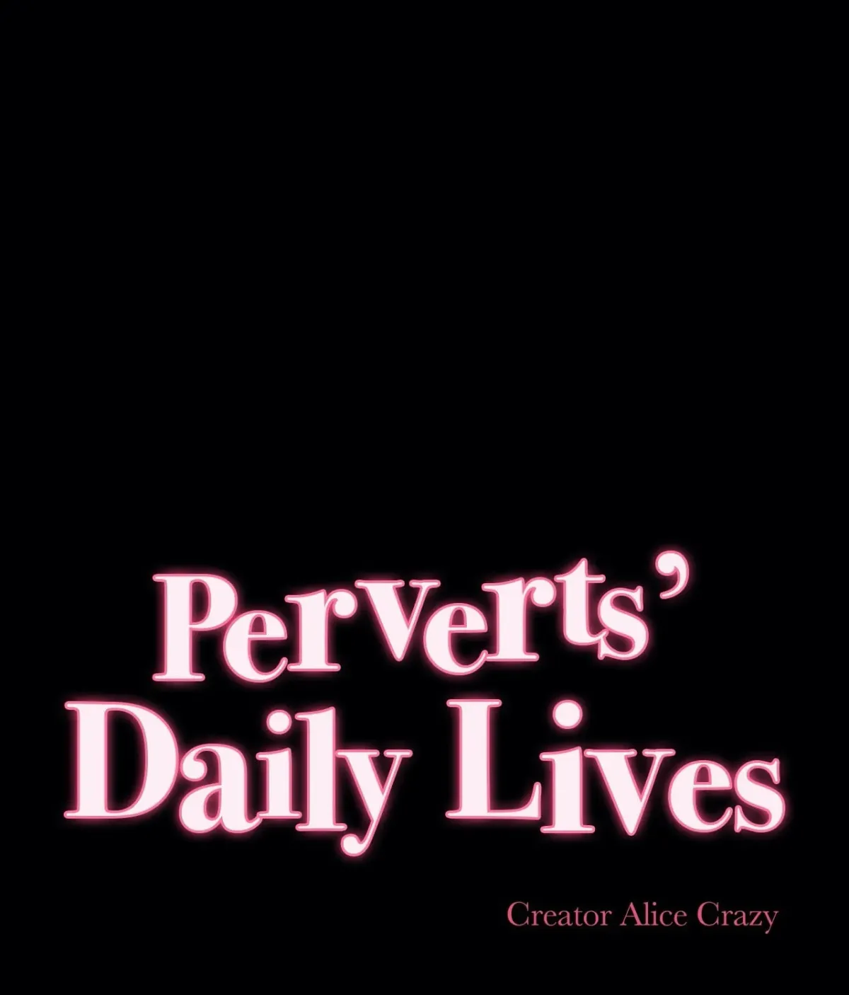 A Pervert’s Daily Life Chapter 2.3 page 1 - 