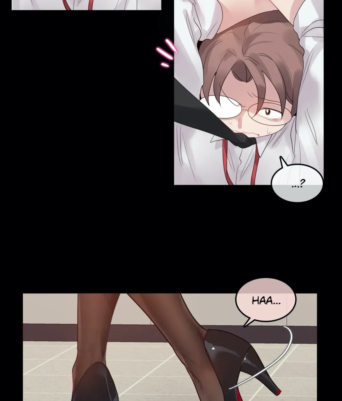 A Pervert’s Daily Life Chapter 2.3 page 14 - 