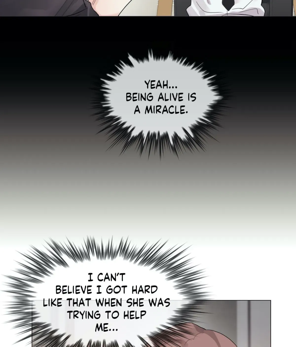 A Pervert’s Daily Life Chapter 2.3 page 17 - 