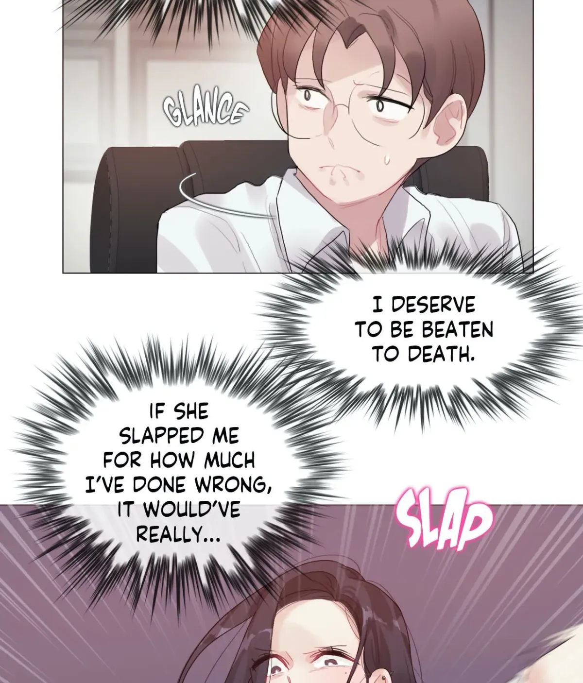 A Pervert’s Daily Life Chapter 2.3 page 18 - 
