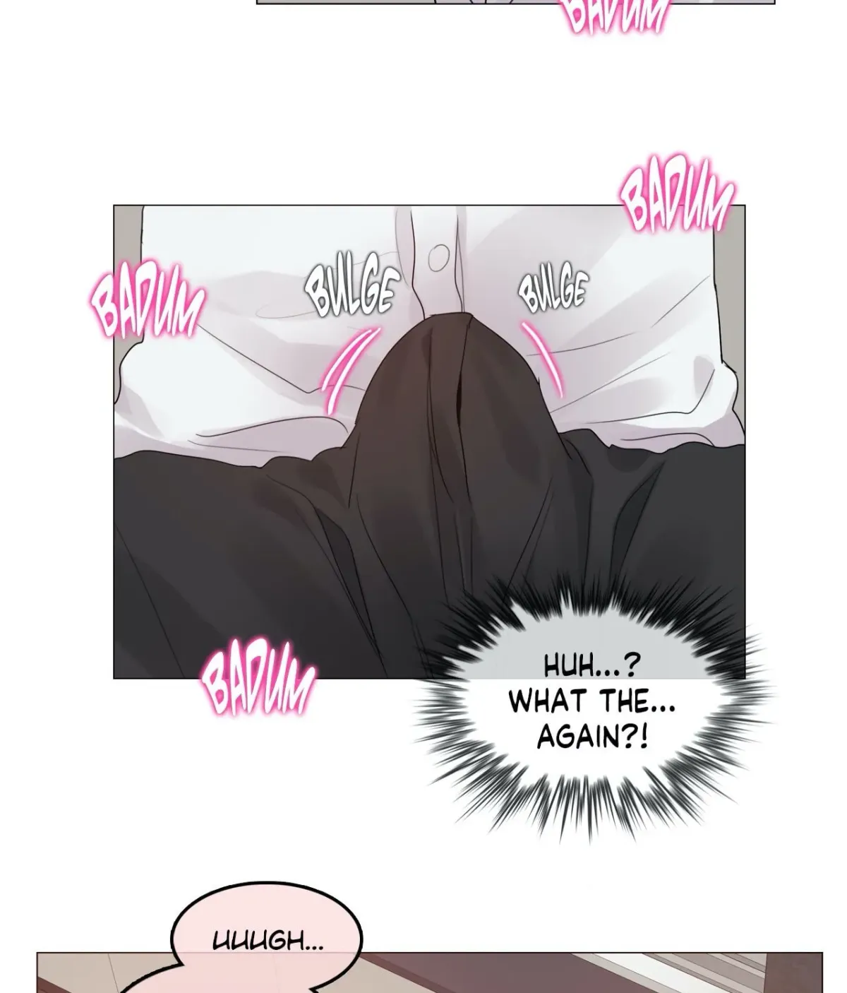 A Pervert’s Daily Life Chapter 2.3 page 21 - 