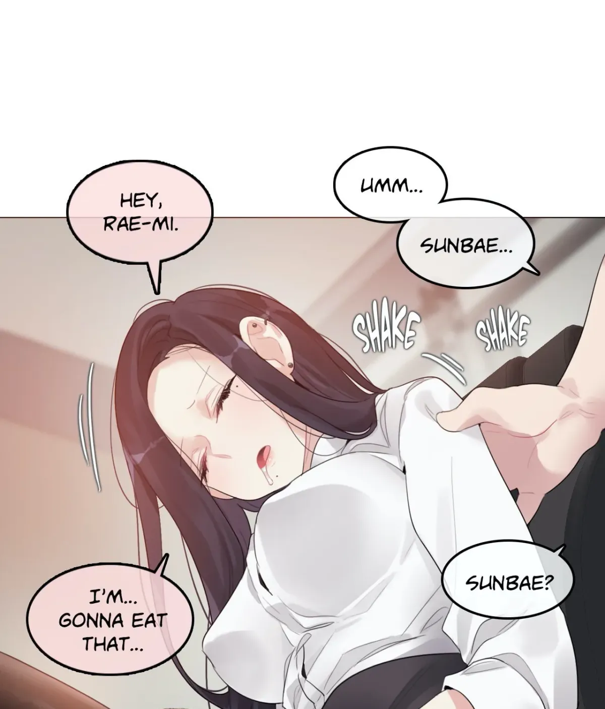 A Pervert’s Daily Life Chapter 2.3 page 31 - 
