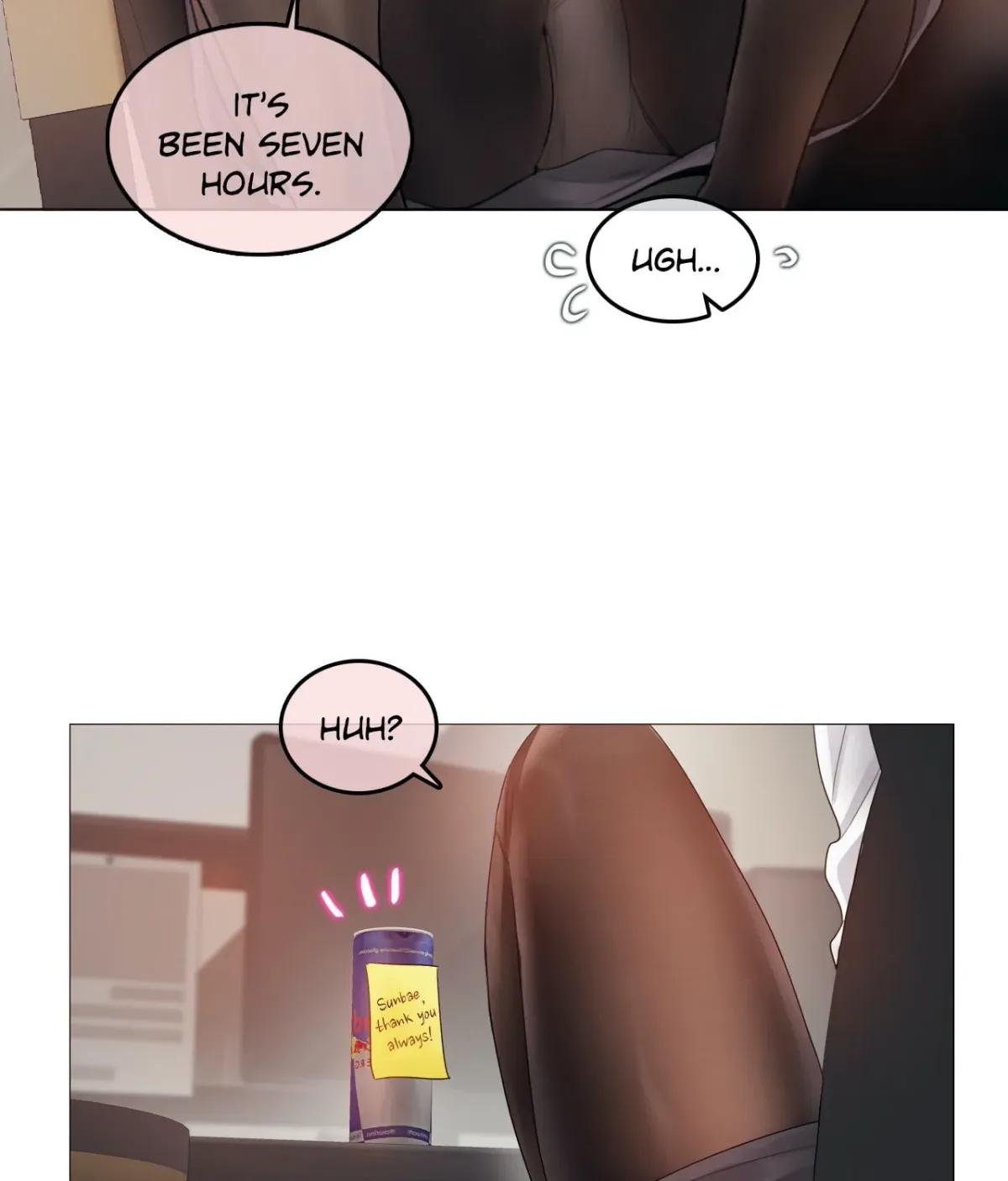 A Pervert’s Daily Life Chapter 2.3 page 37 - 