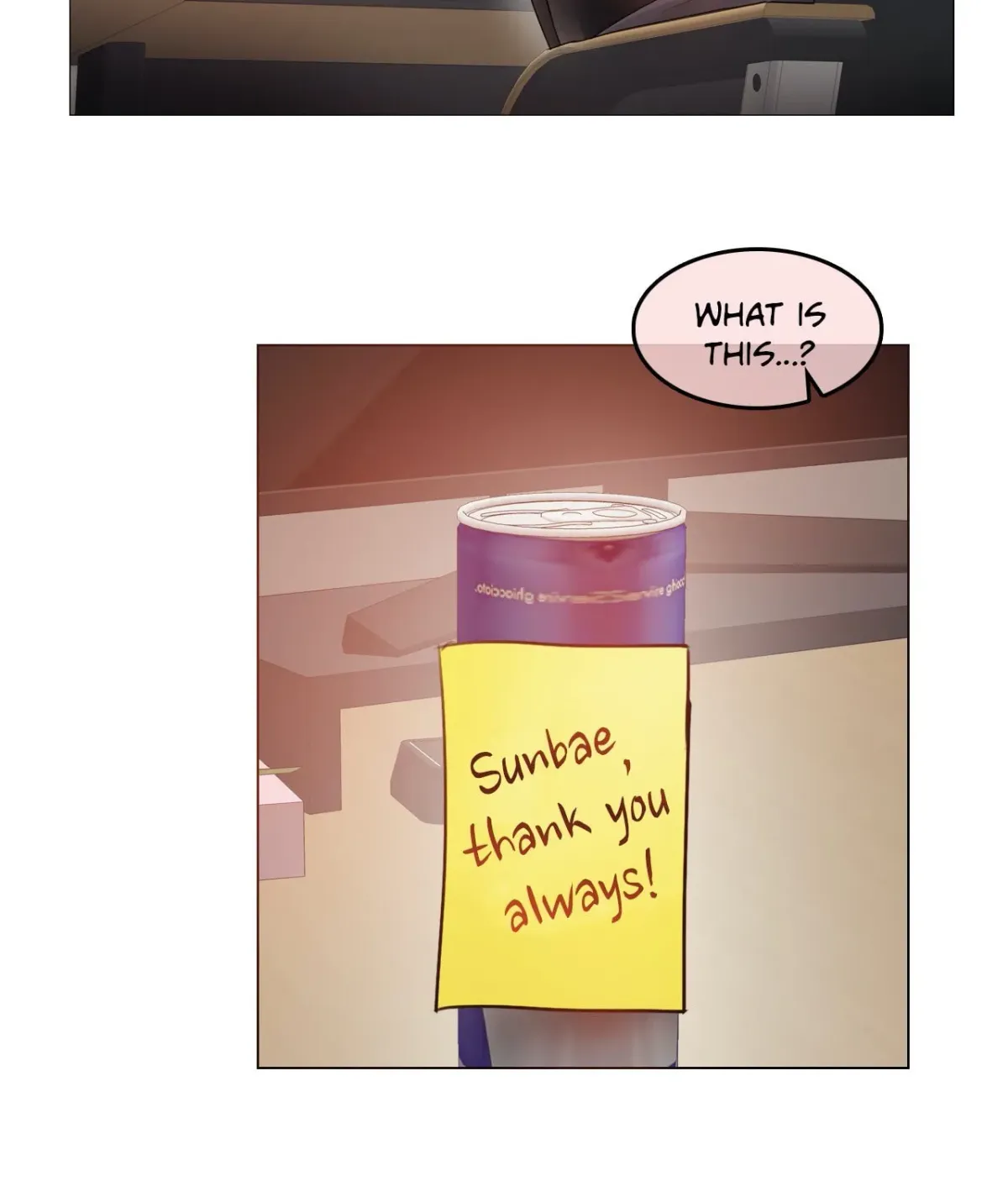 A Pervert’s Daily Life Chapter 2.3 page 38 - 