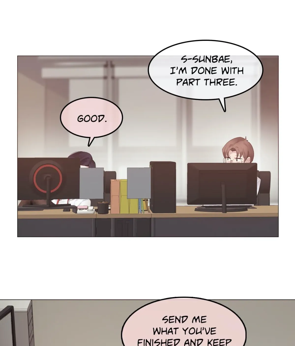A Pervert’s Daily Life Chapter 2.3 page 5 - 