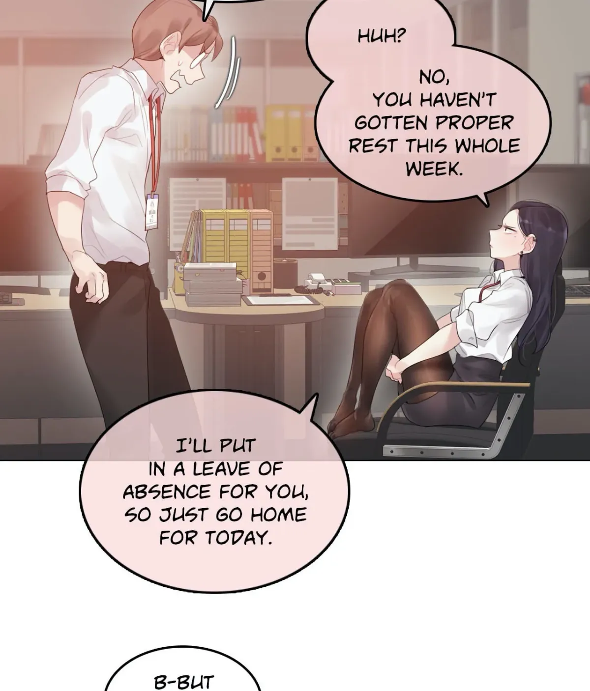 A Pervert’s Daily Life Chapter 2.3 page 43 - 