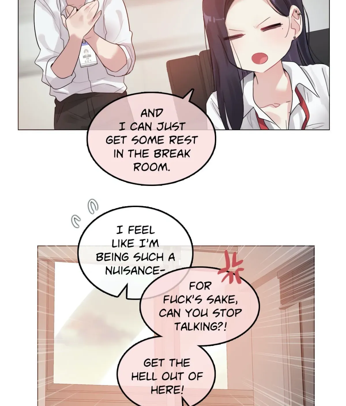 A Pervert’s Daily Life Chapter 2.3 page 45 - 