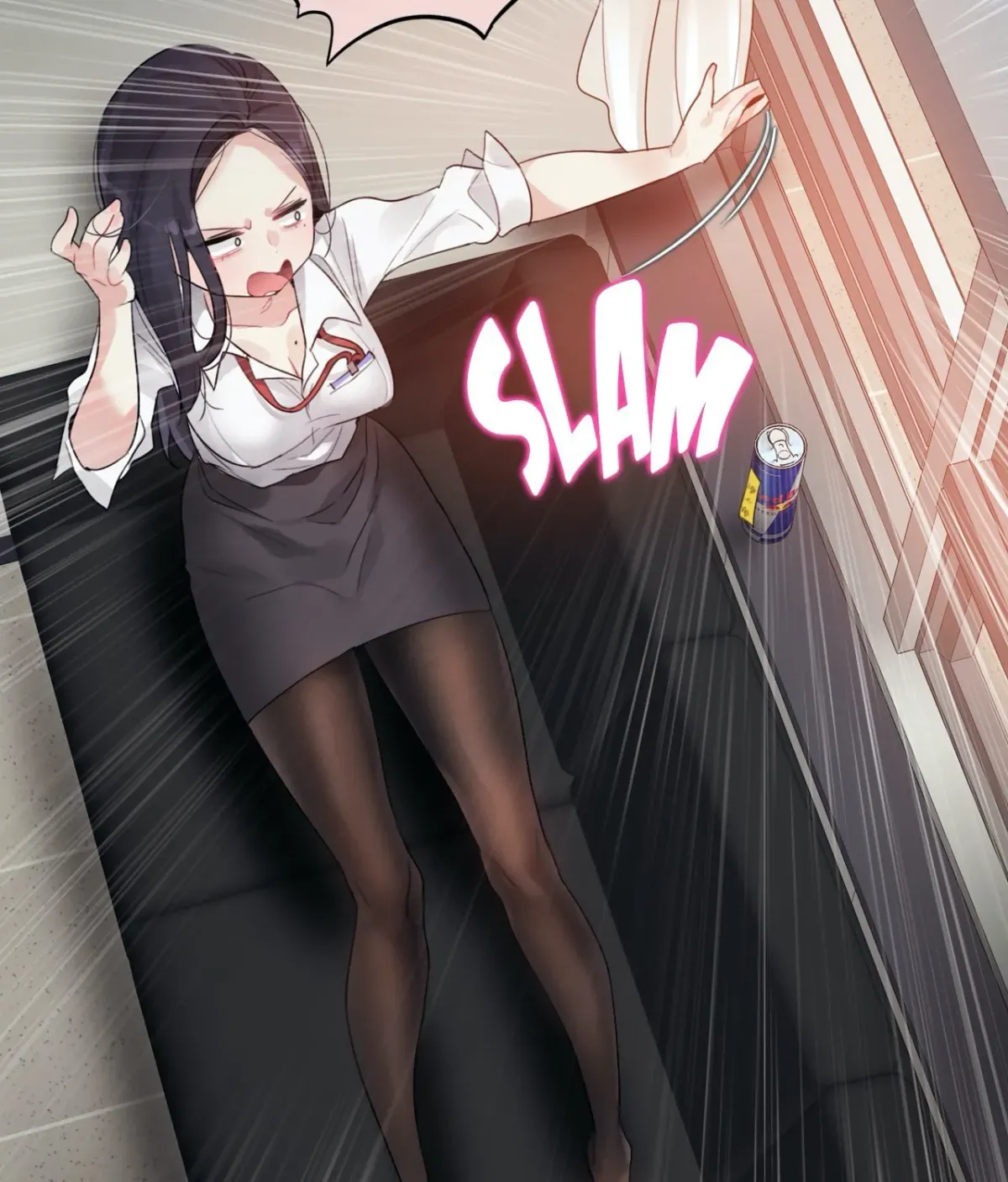 A Pervert’s Daily Life Chapter 2.3 page 54 - 