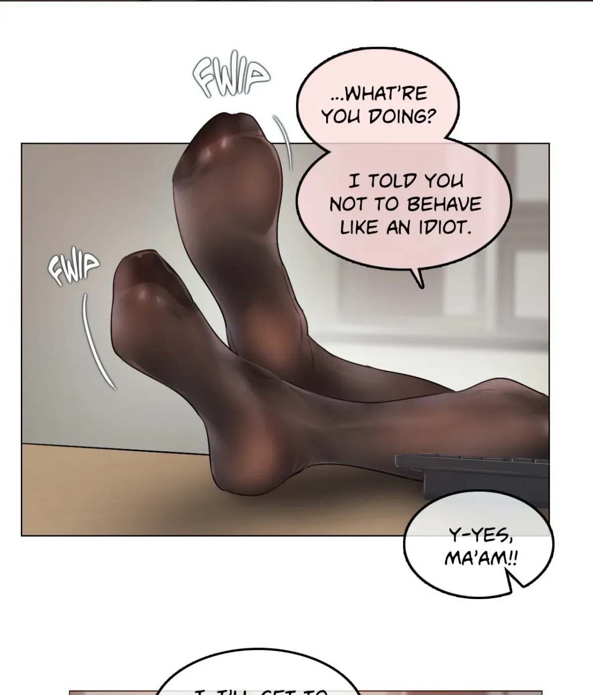 A Pervert’s Daily Life Chapter 2.3 page 7 - 