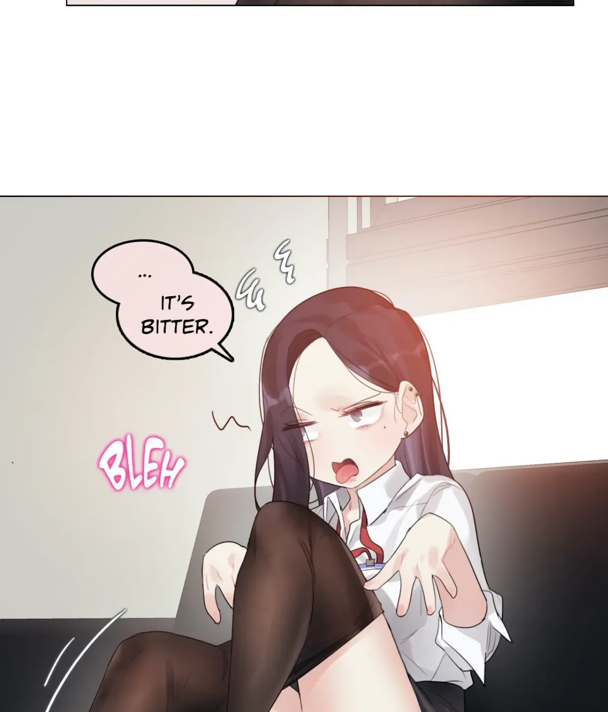 A Pervert’s Daily Life Chapter 2.3 page 71 - 