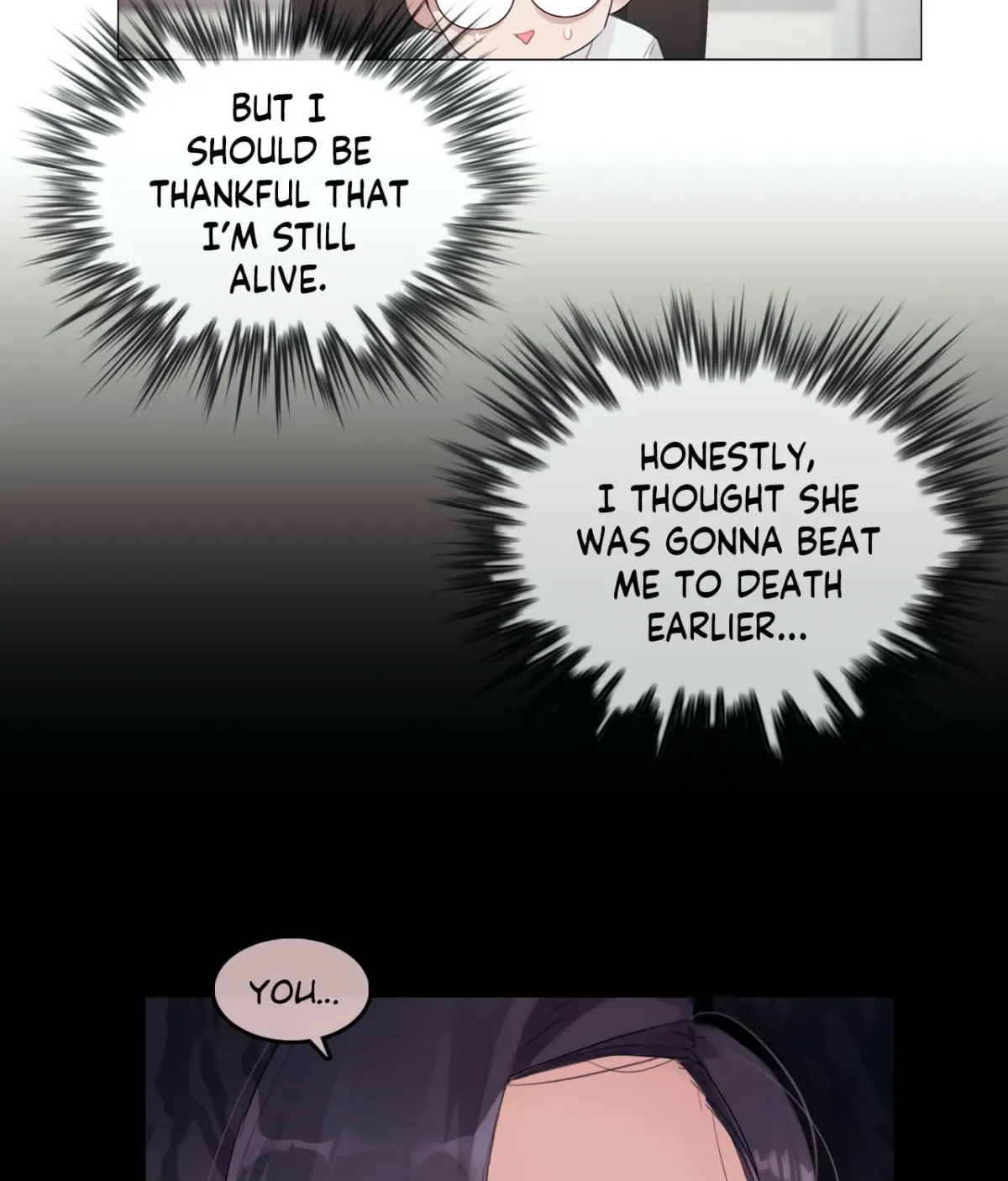 A Pervert’s Daily Life Chapter 2.3 page 9 - 