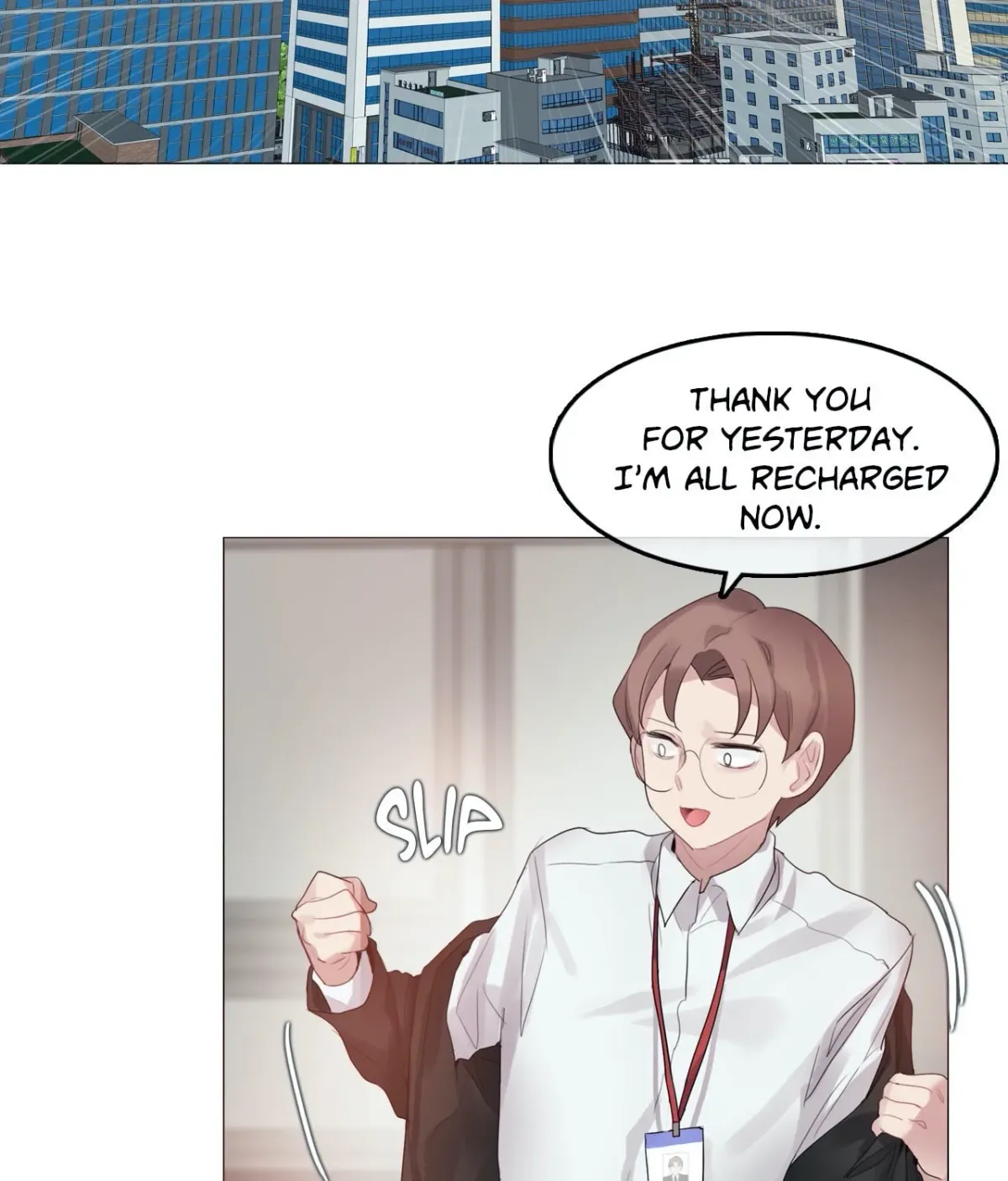 A Pervert’s Daily Life Chapter 2.4 page 2 - 
