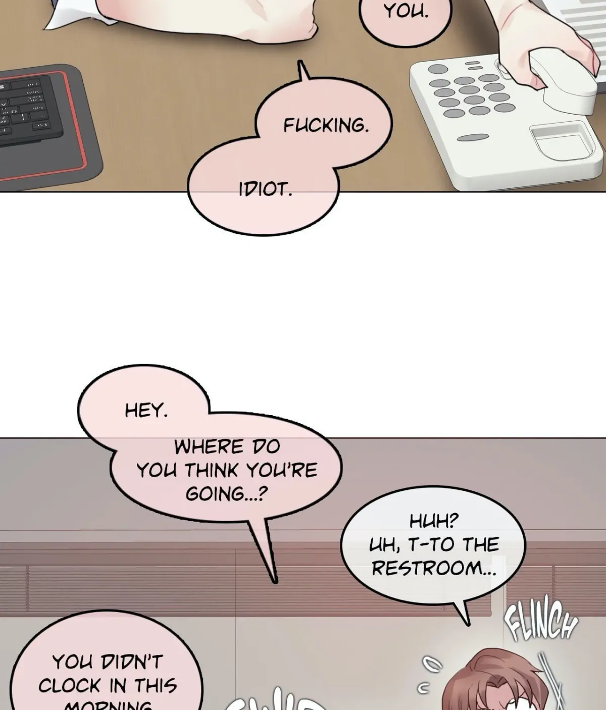 A Pervert’s Daily Life Chapter 2.4 page 14 - 