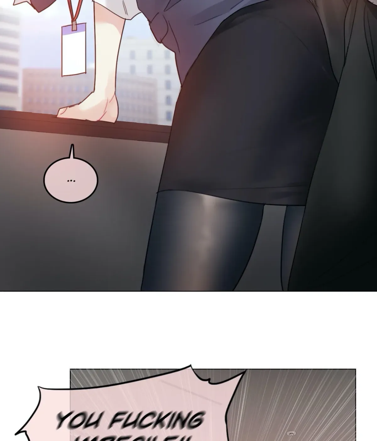 A Pervert’s Daily Life Chapter 2.4 page 21 - 