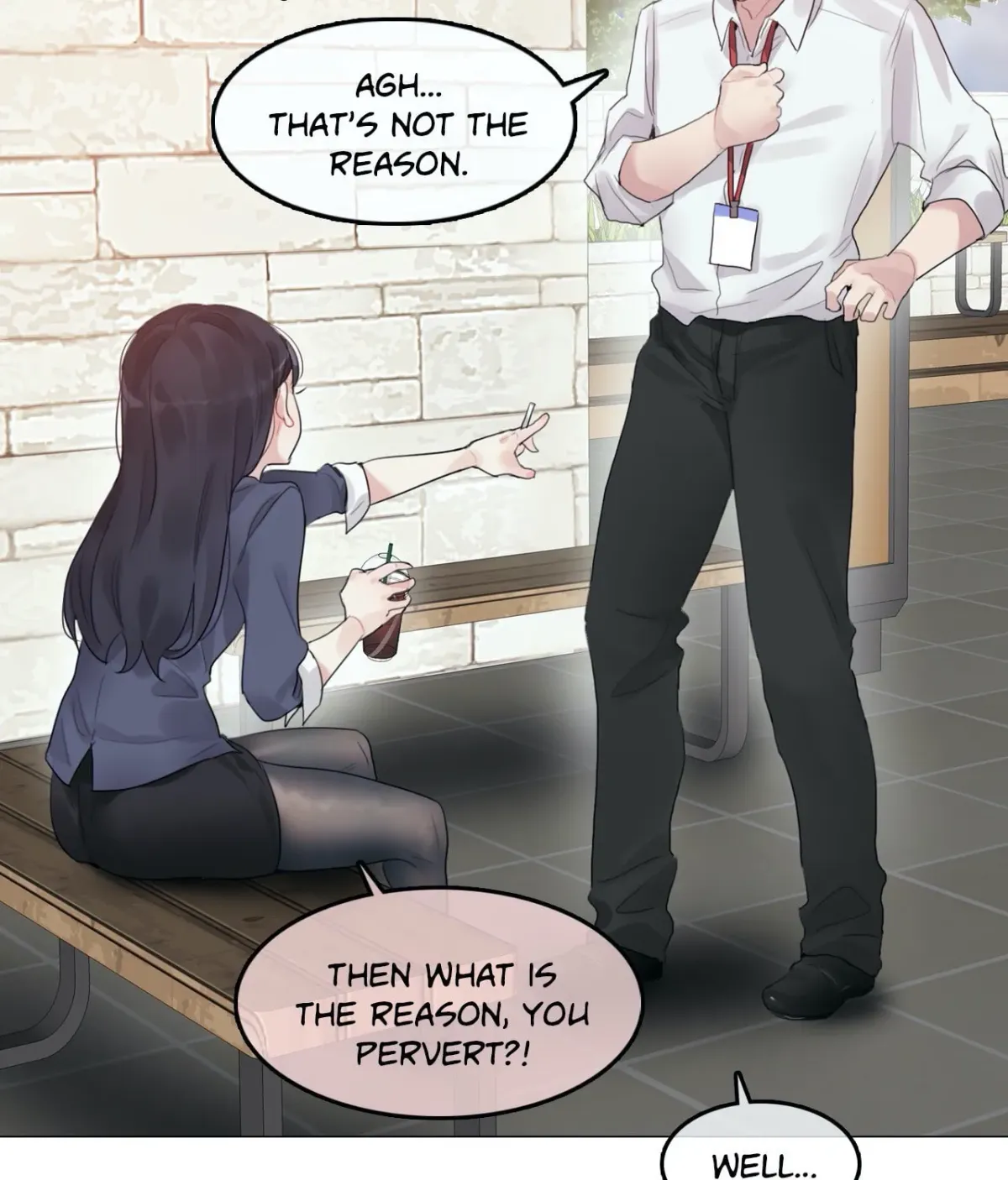 A Pervert’s Daily Life Chapter 2.4 page 30 - 