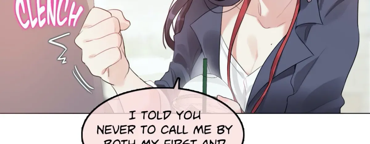 A Pervert’s Daily Life Chapter 2.4 page 36 - 