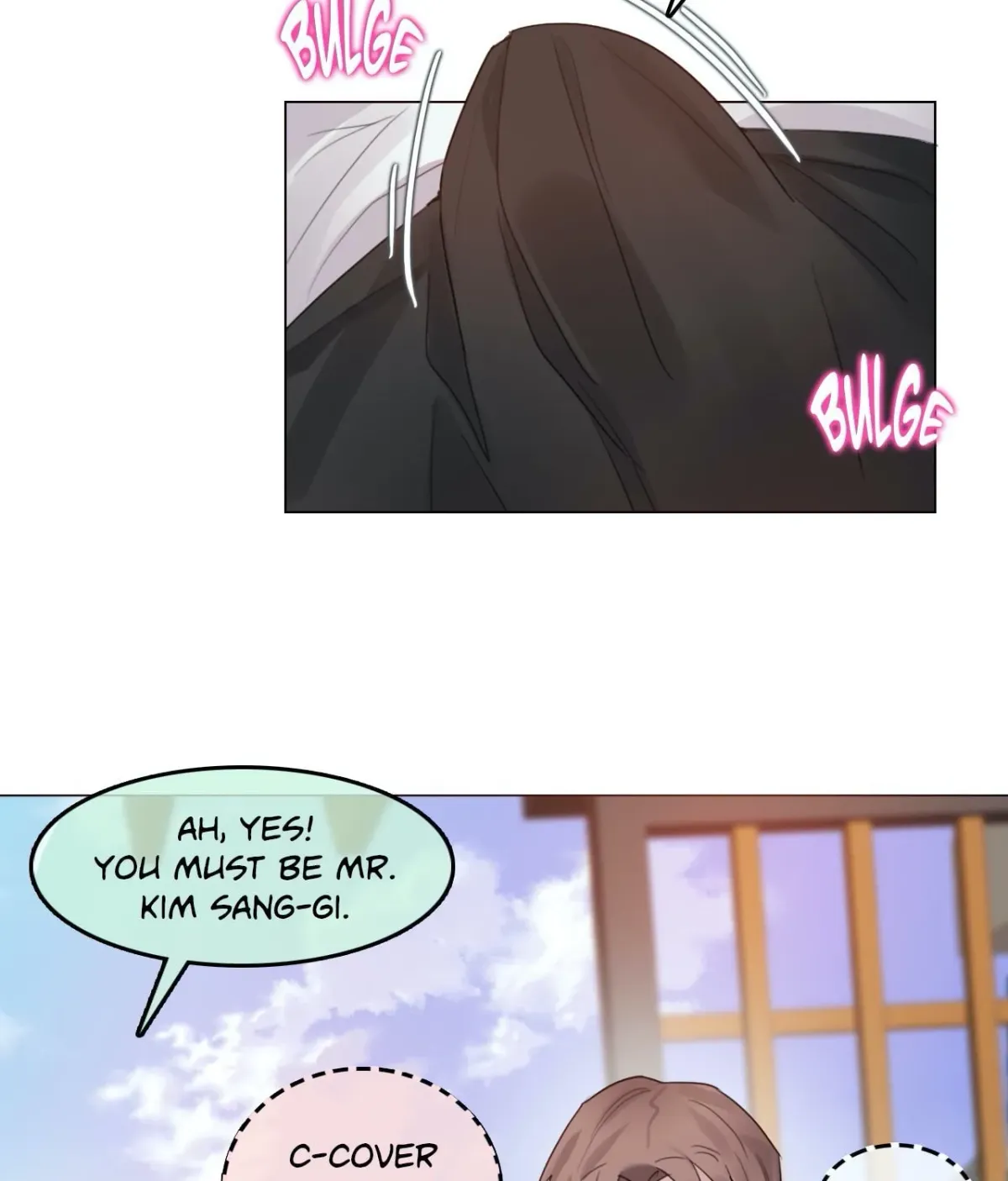 A Pervert’s Daily Life Chapter 2.4 page 38 - 