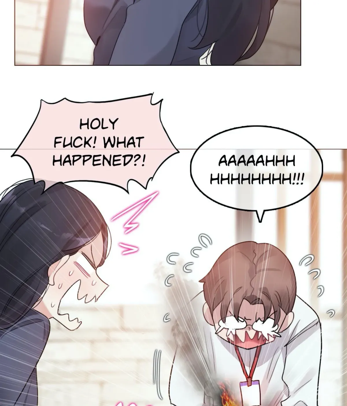 A Pervert’s Daily Life Chapter 2.4 page 47 - 