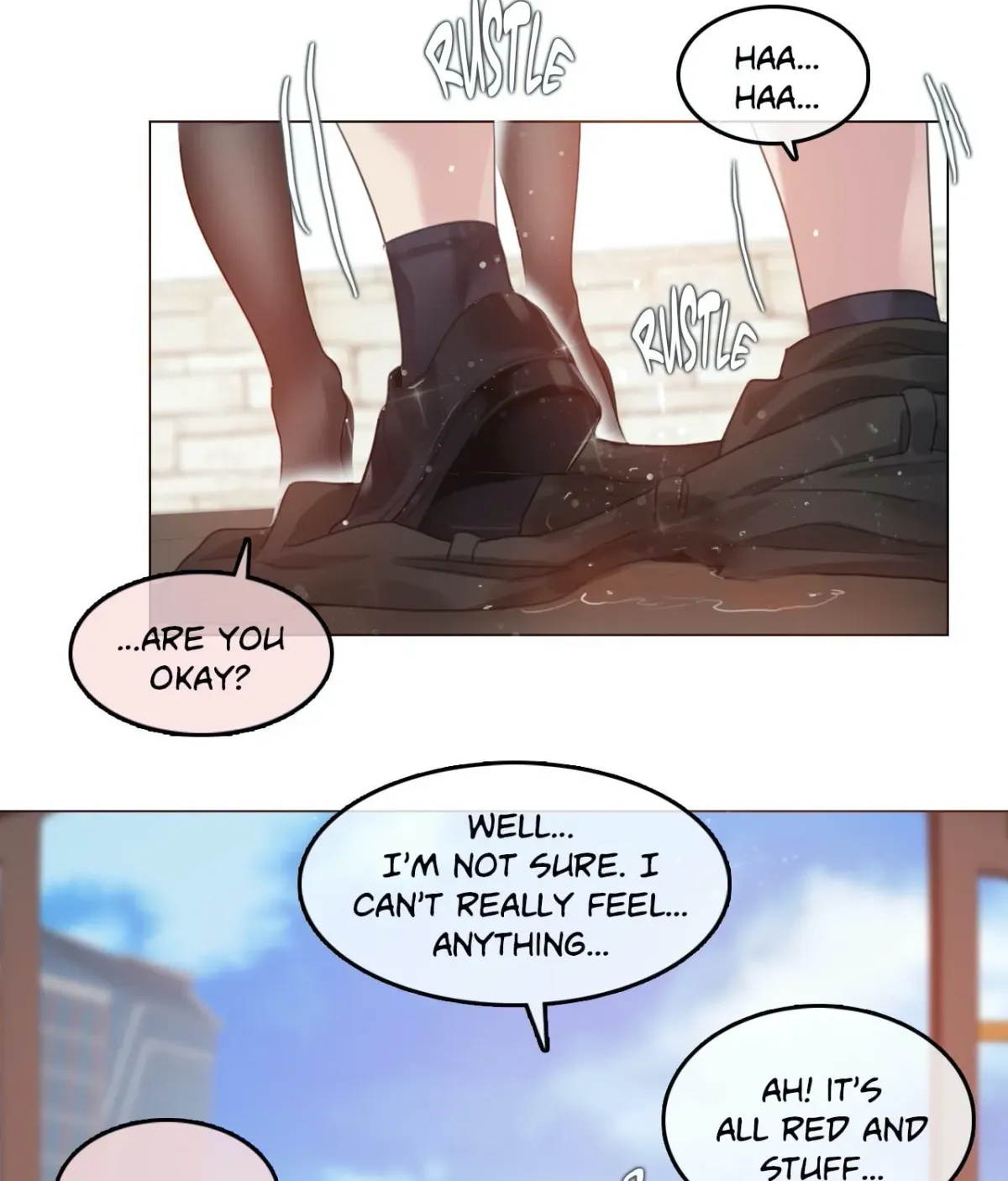 A Pervert’s Daily Life Chapter 2.4 page 50 - 