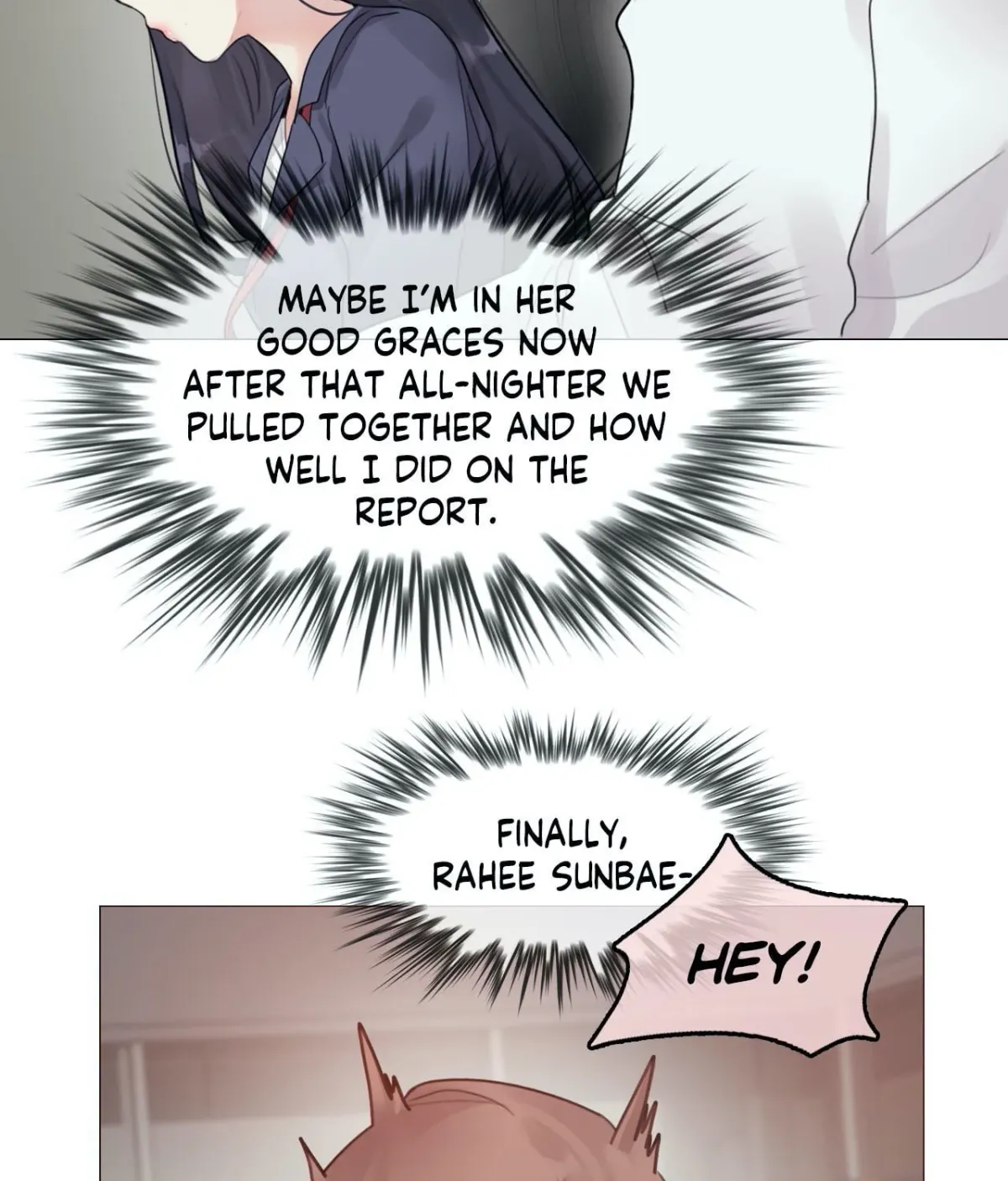 A Pervert’s Daily Life Chapter 2.4 page 6 - 