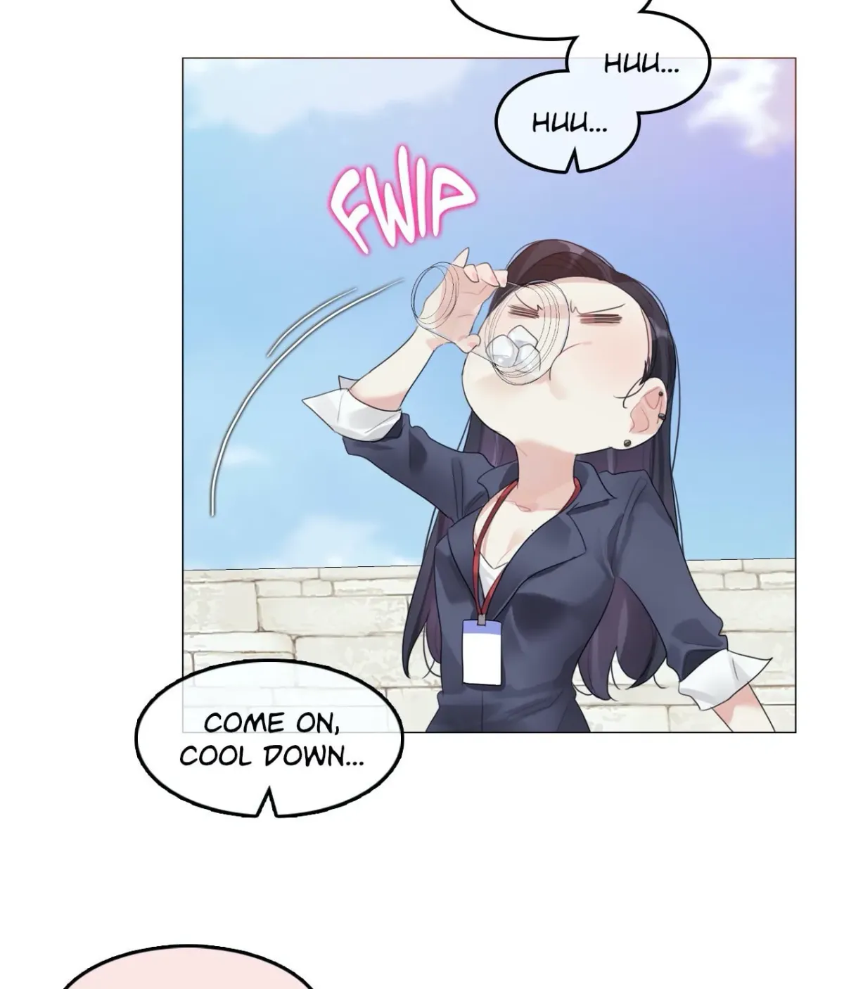 A Pervert’s Daily Life Chapter 2.4 page 54 - 