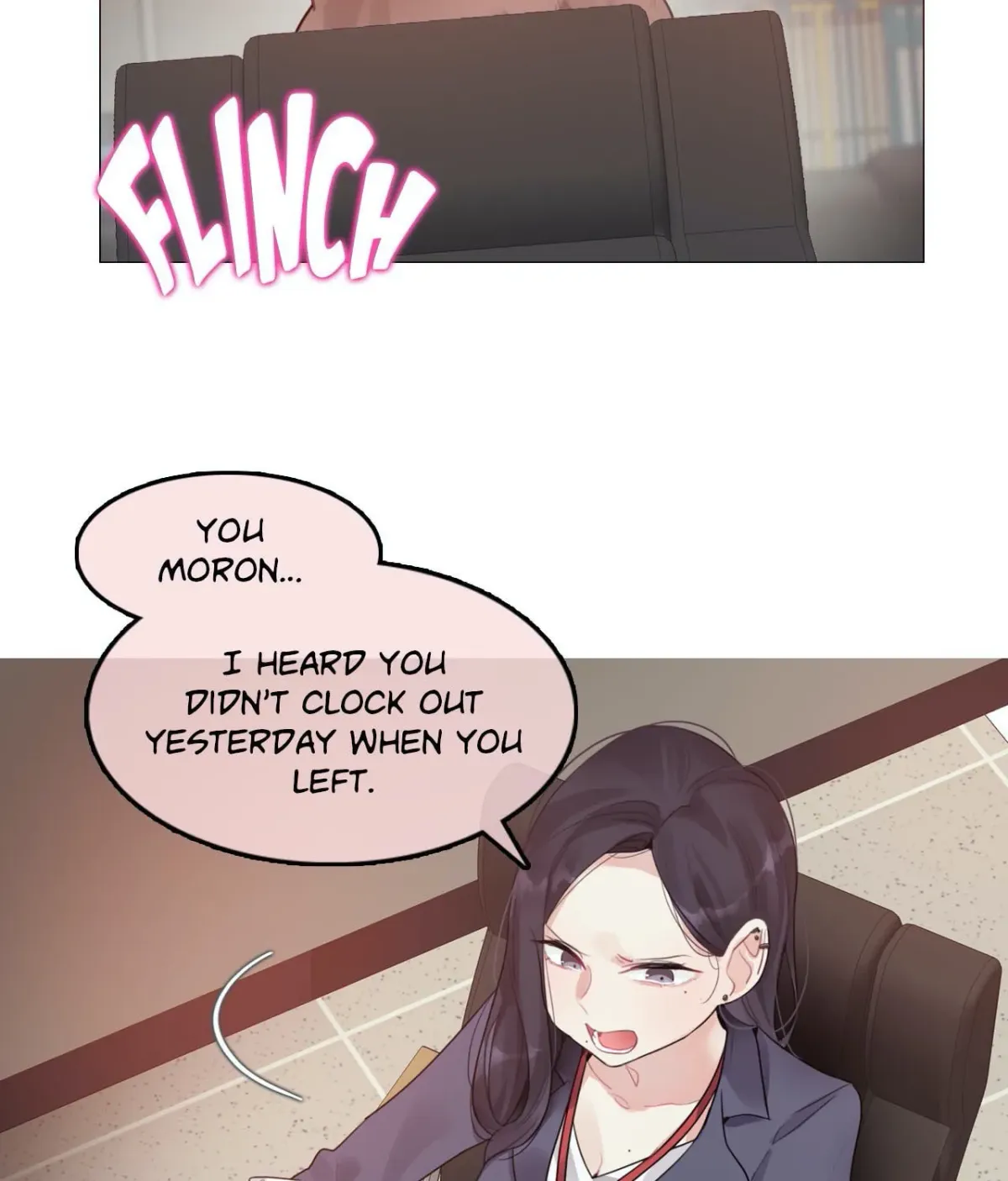 A Pervert’s Daily Life Chapter 2.4 page 7 - 