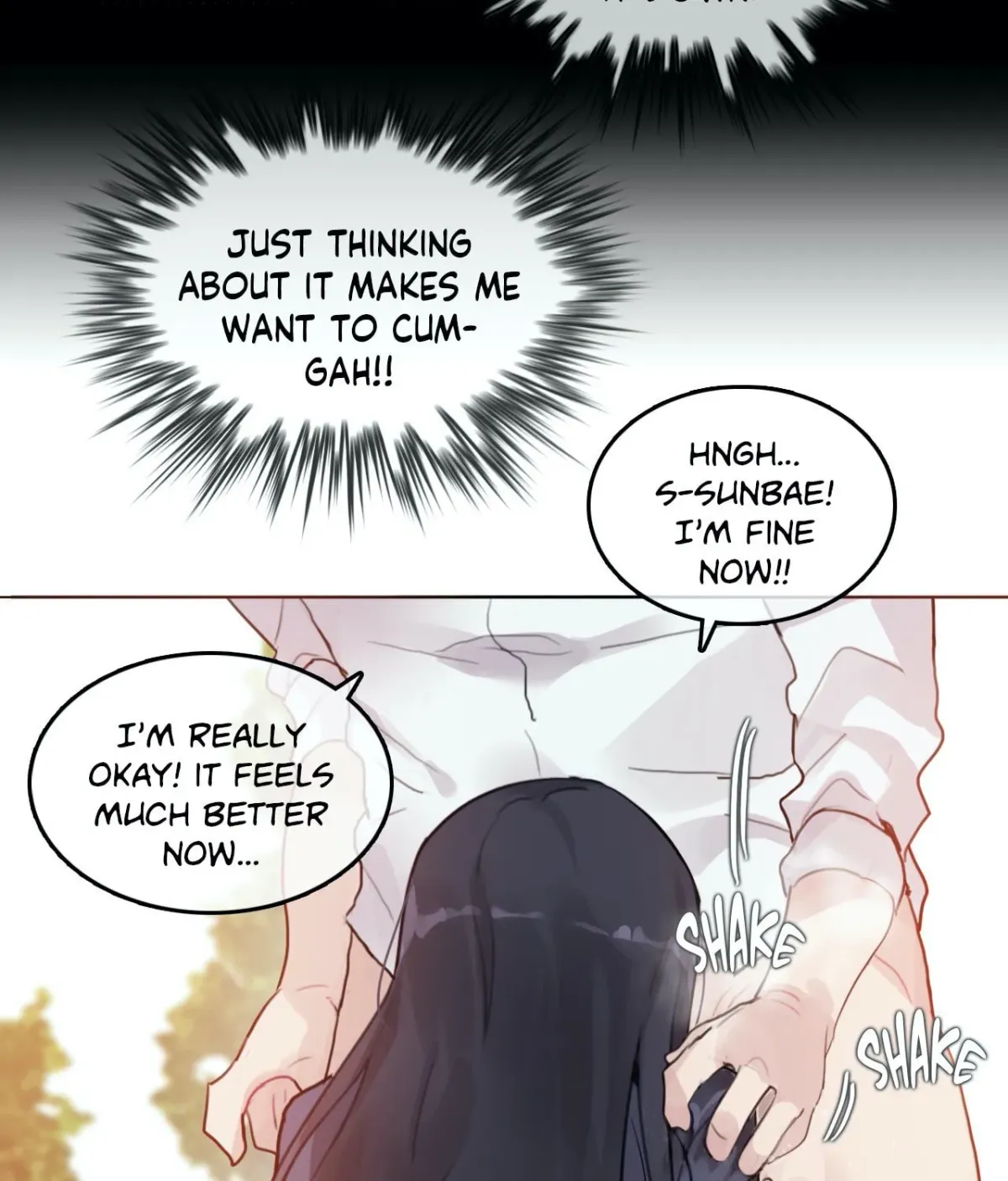 A Pervert’s Daily Life Chapter 2.4 page 69 - 