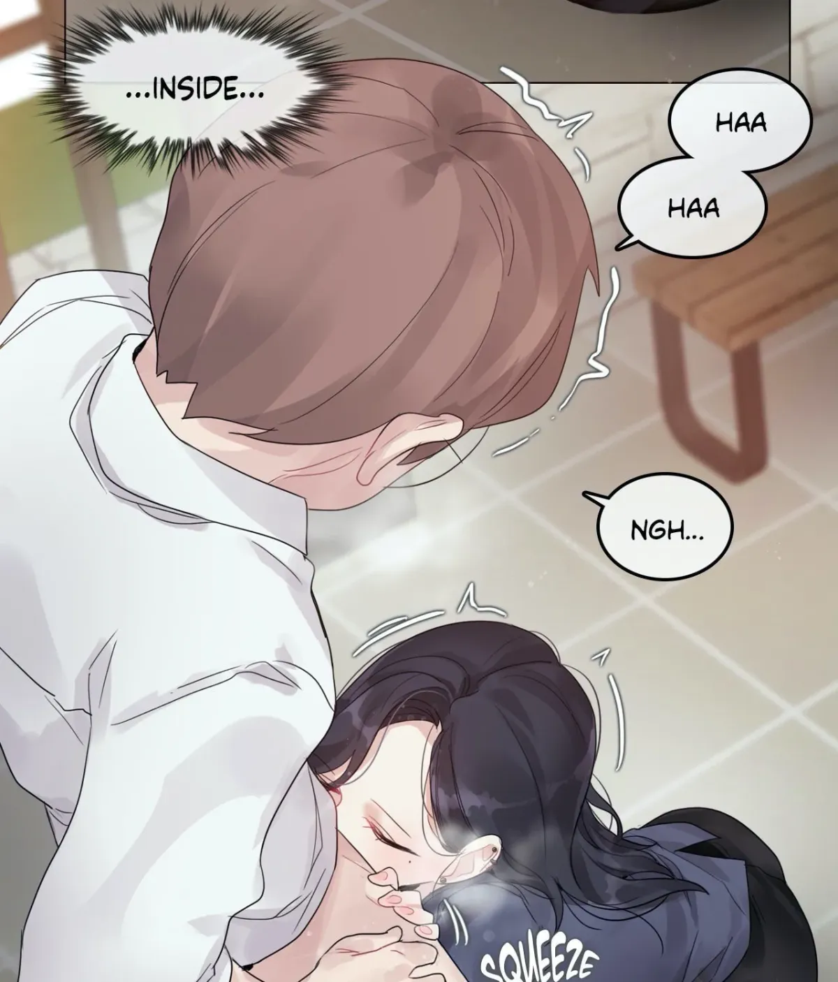 A Pervert’s Daily Life Chapter 2.4 page 75 - 