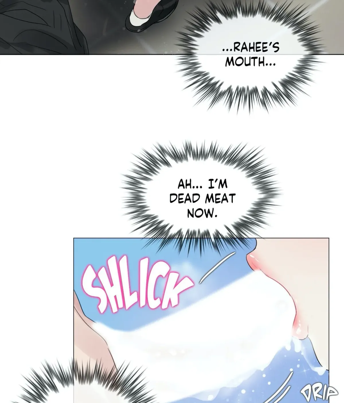 A Pervert’s Daily Life Chapter 2.4 page 77 - 