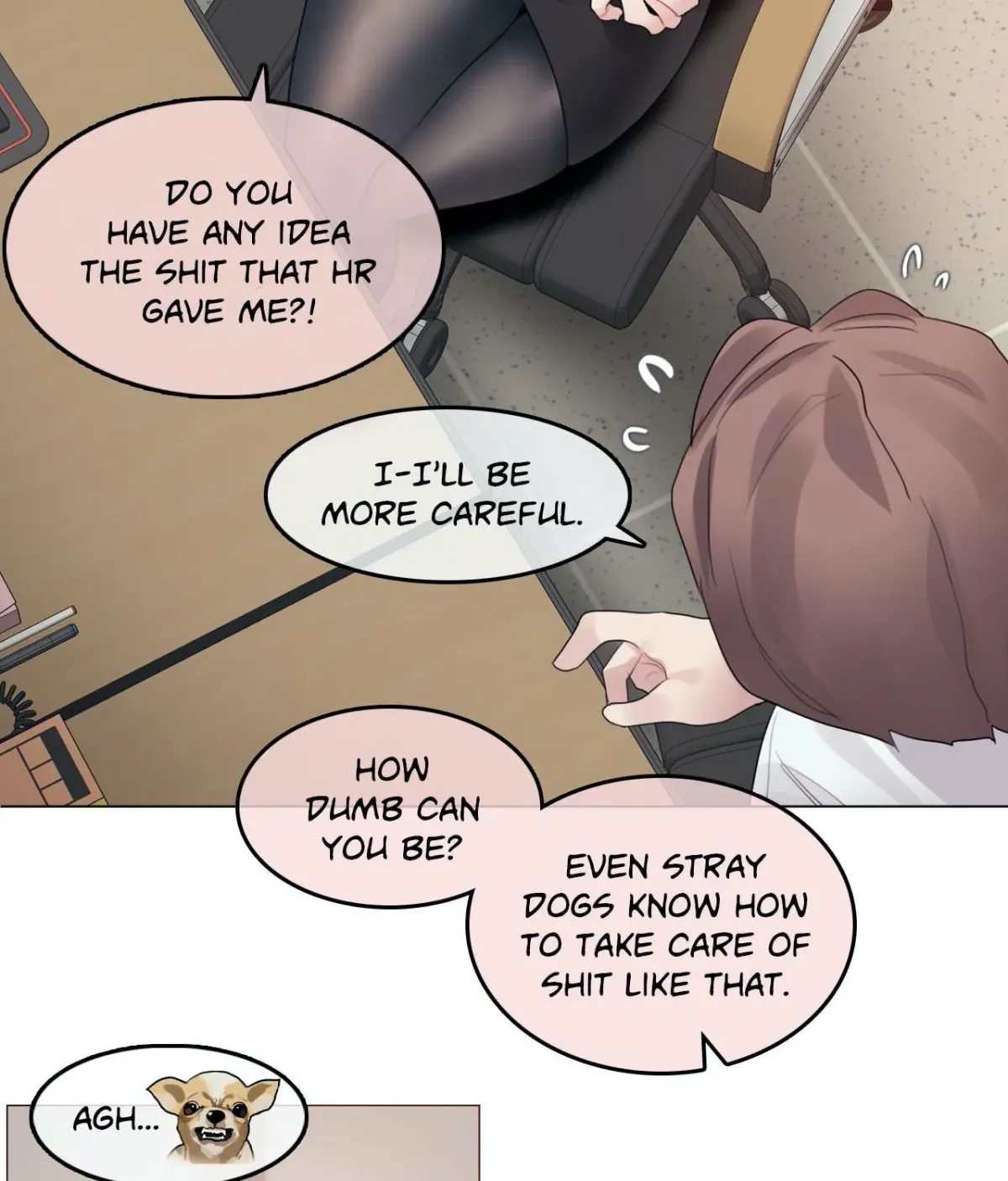 A Pervert’s Daily Life Chapter 2.4 page 9 - 