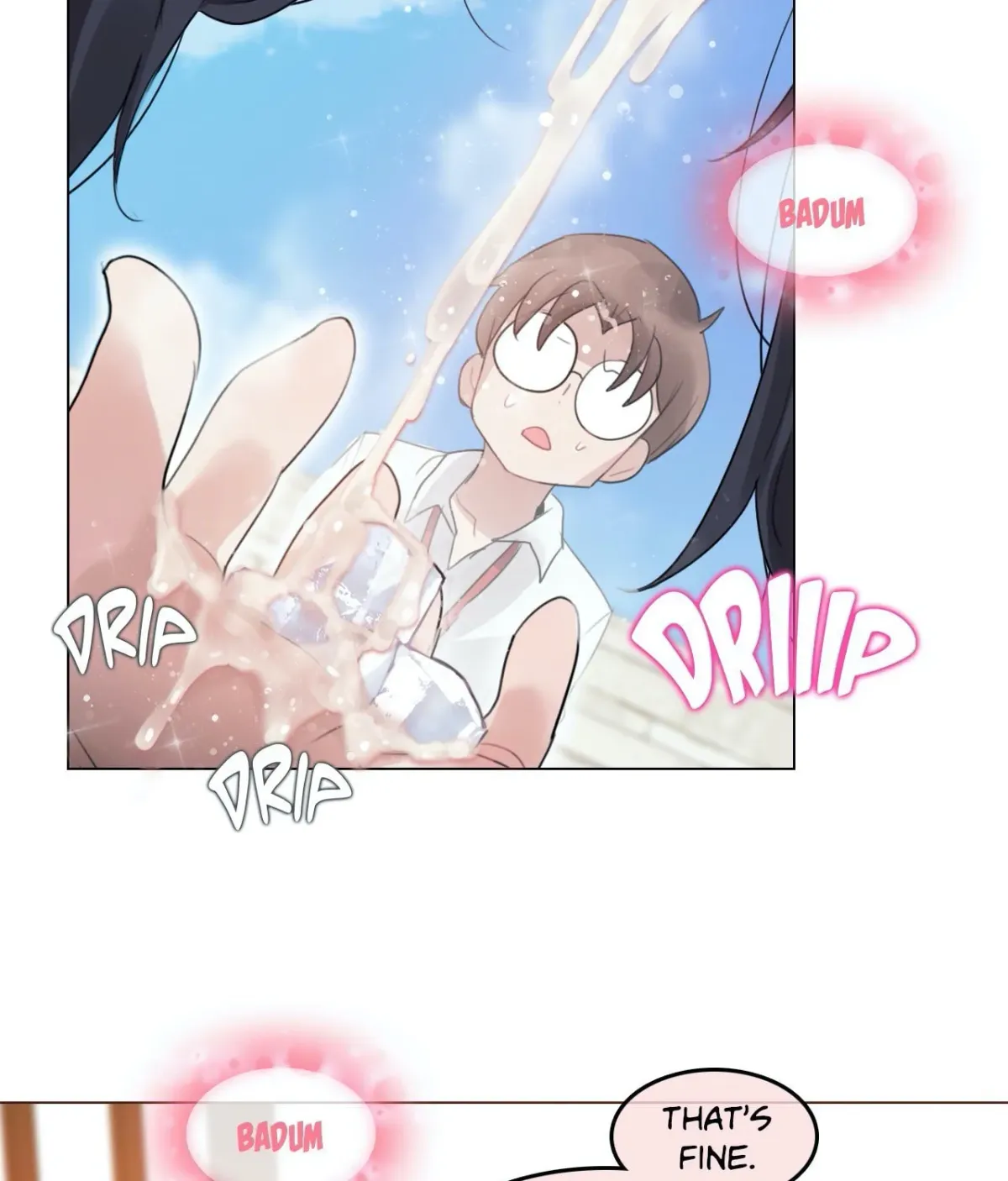A Pervert’s Daily Life Chapter 2.4 page 81 - 