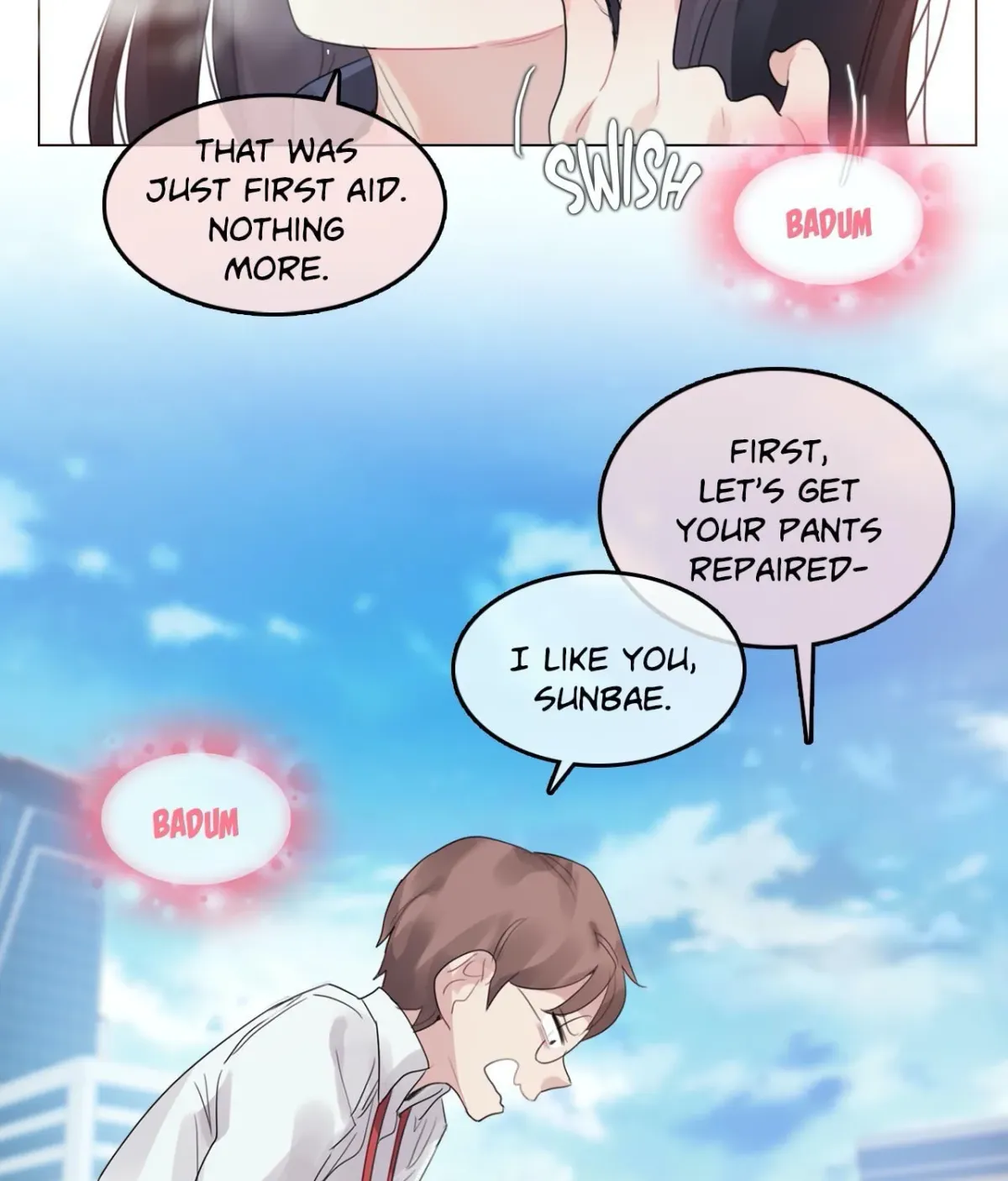 A Pervert’s Daily Life Chapter 2.4 page 85 - 