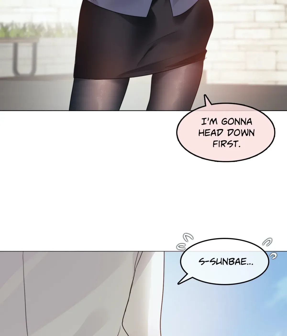 A Pervert’s Daily Life Chapter 2.5 page 14 - 