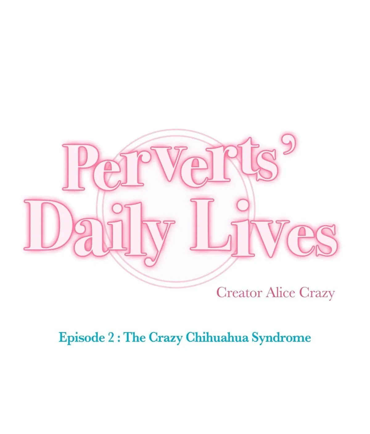 A Pervert’s Daily Life Chapter 2.5 page 17 - 