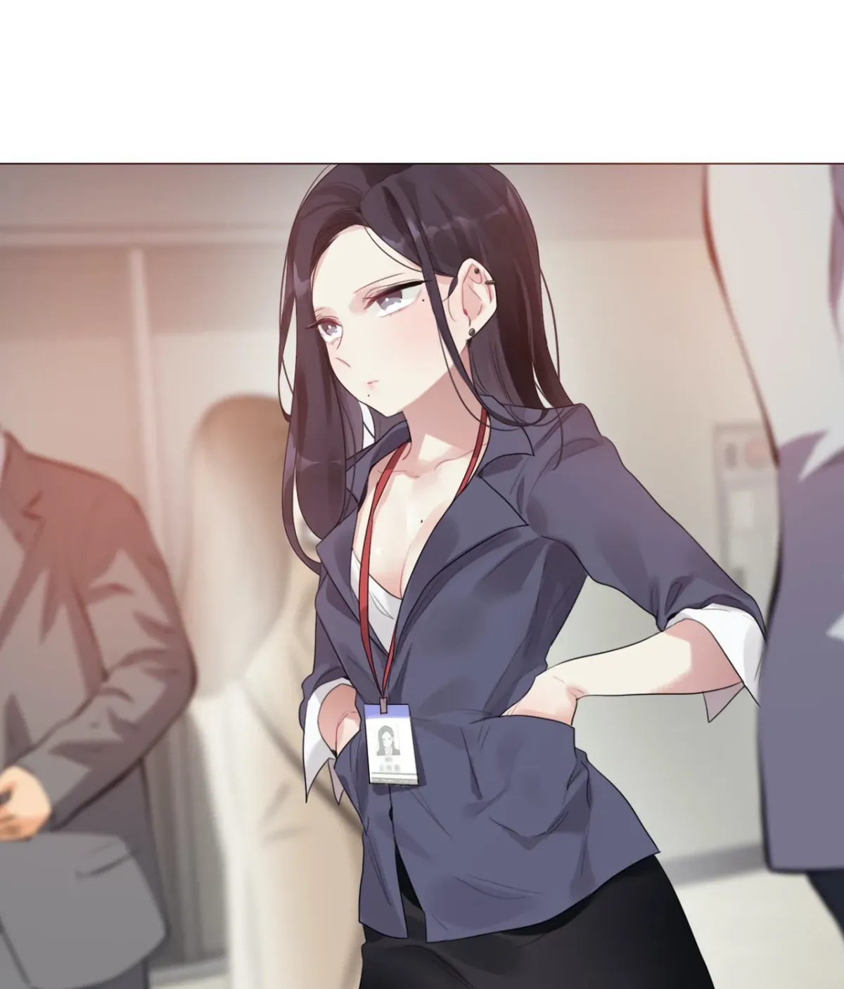 A Pervert’s Daily Life Chapter 2.5 page 19 - 