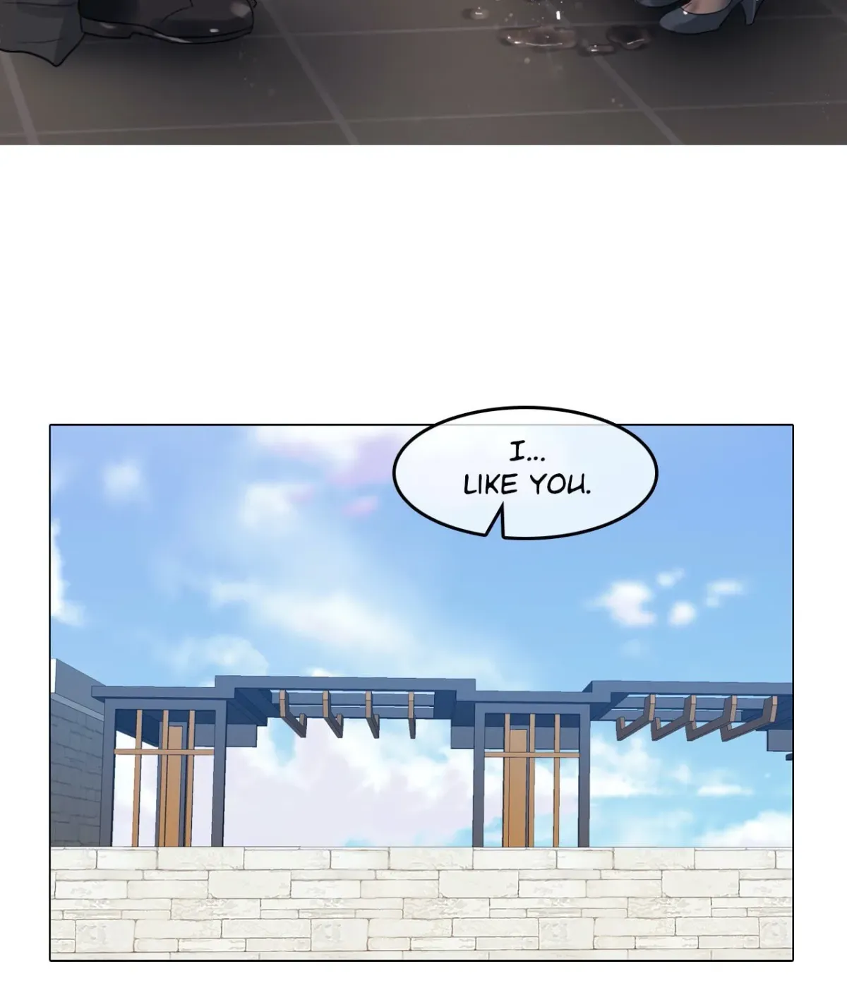 A Pervert’s Daily Life Chapter 2.5 page 3 - 