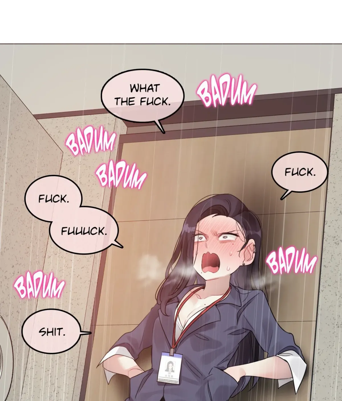 A Pervert’s Daily Life Chapter 2.5 page 25 - 