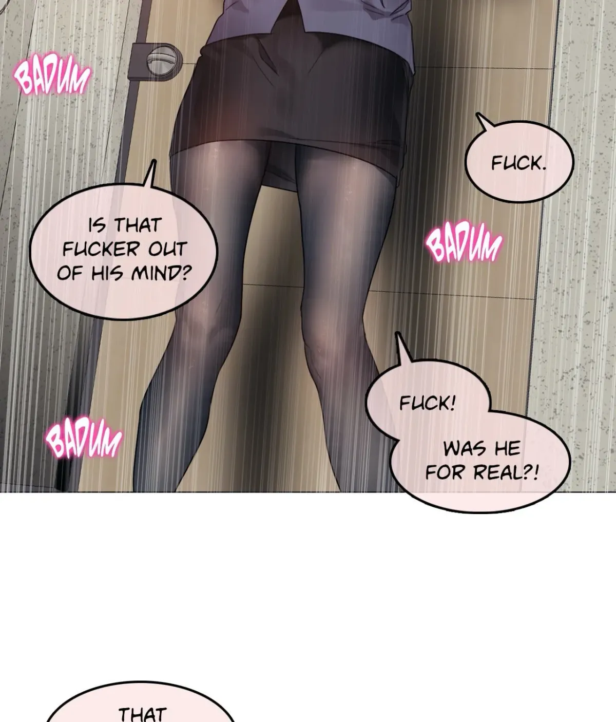 A Pervert’s Daily Life Chapter 2.5 page 26 - 