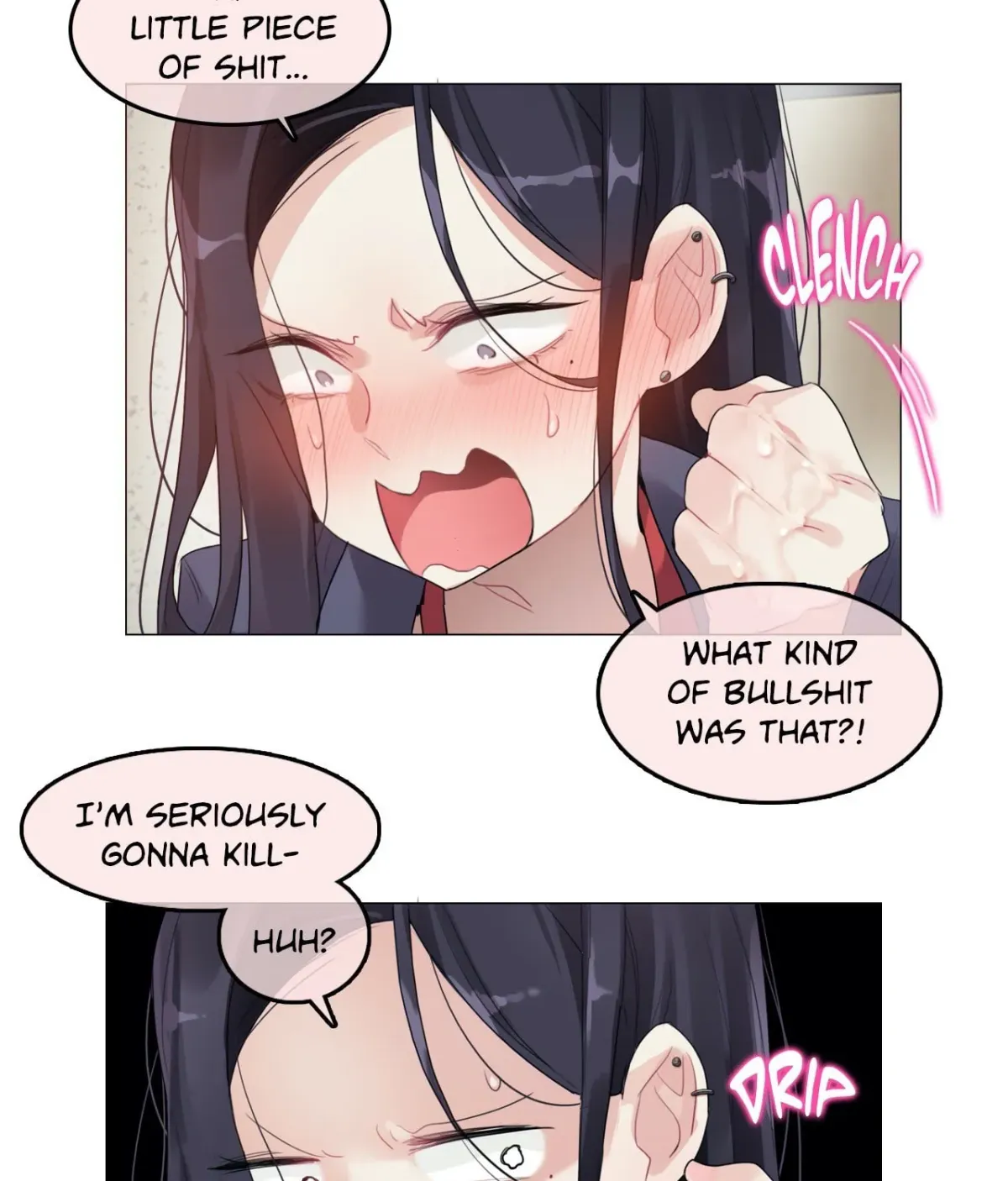 A Pervert’s Daily Life Chapter 2.5 page 27 - 