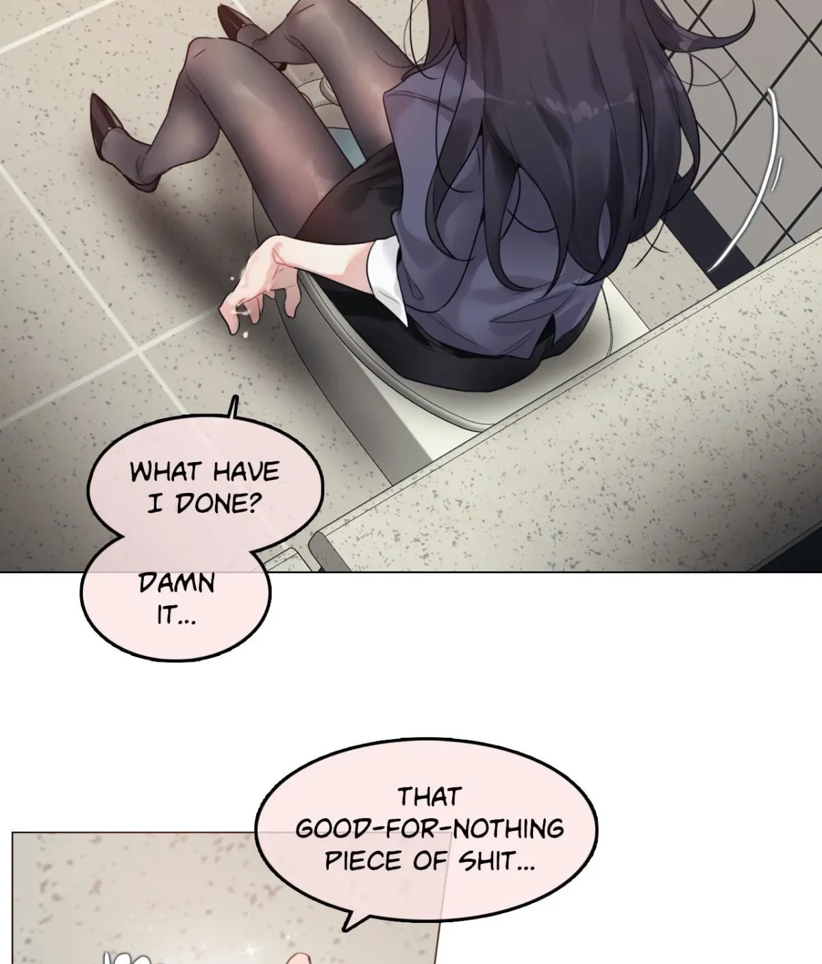 A Pervert’s Daily Life Chapter 2.5 page 31 - 