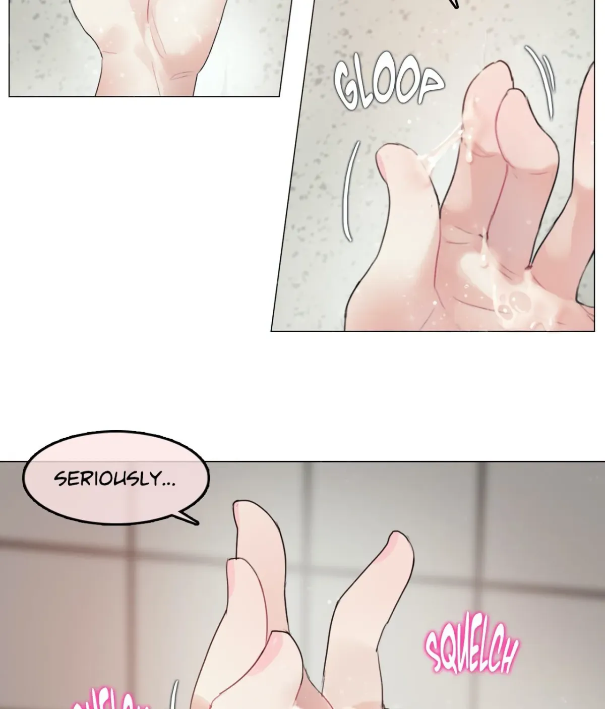 A Pervert’s Daily Life Chapter 2.5 page 33 - 