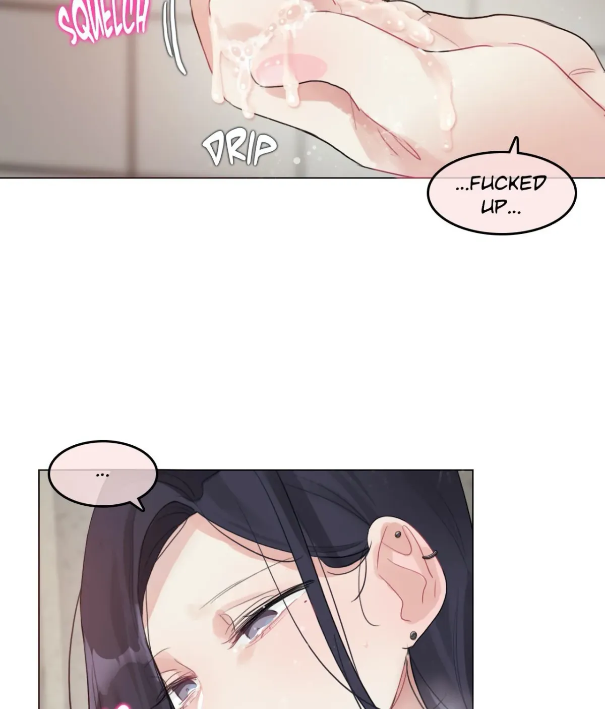 A Pervert’s Daily Life Chapter 2.5 page 34 - 