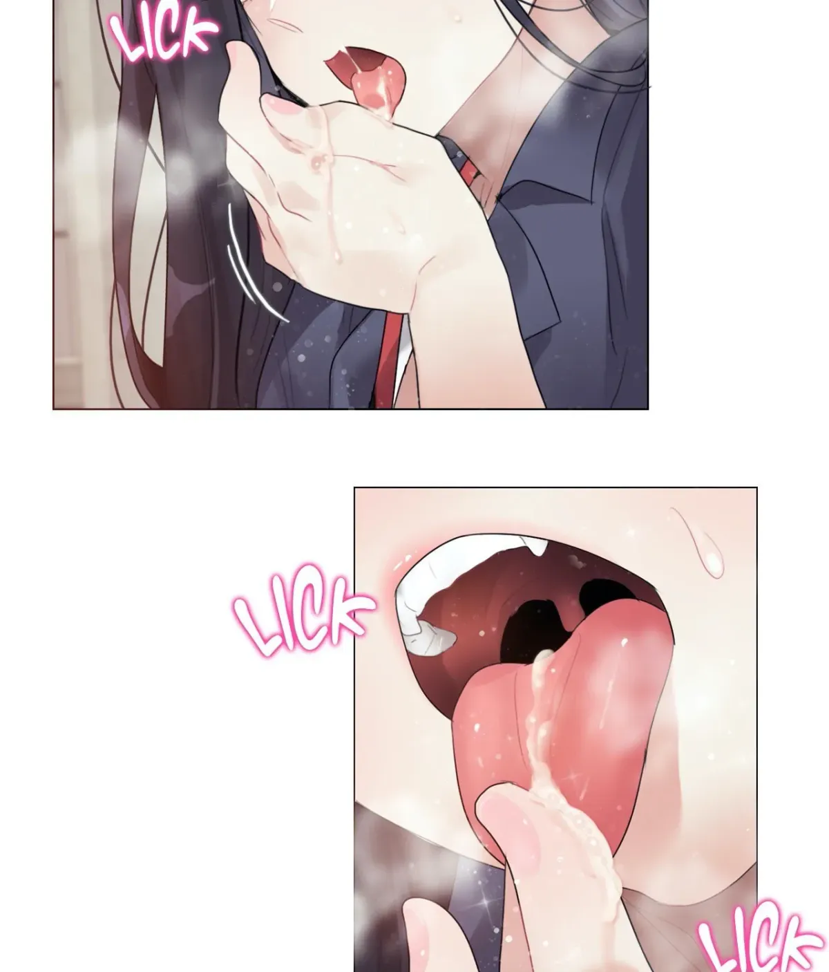 A Pervert’s Daily Life Chapter 2.5 page 35 - 