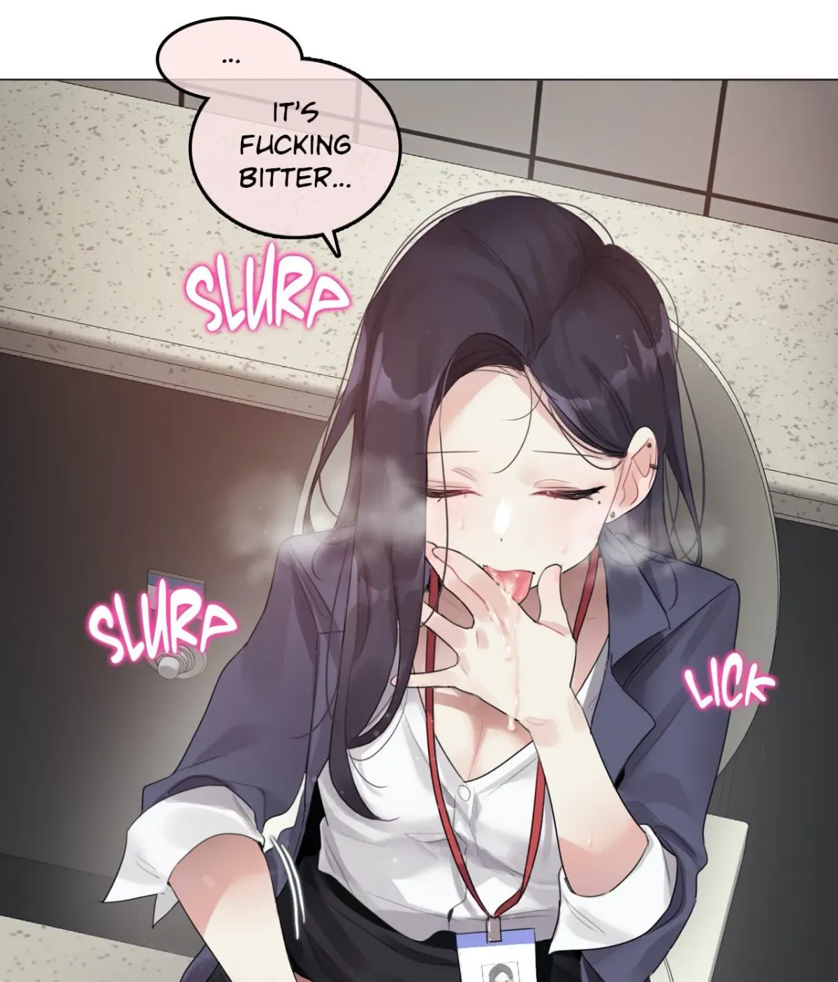 A Pervert’s Daily Life Chapter 2.5 page 37 - 
