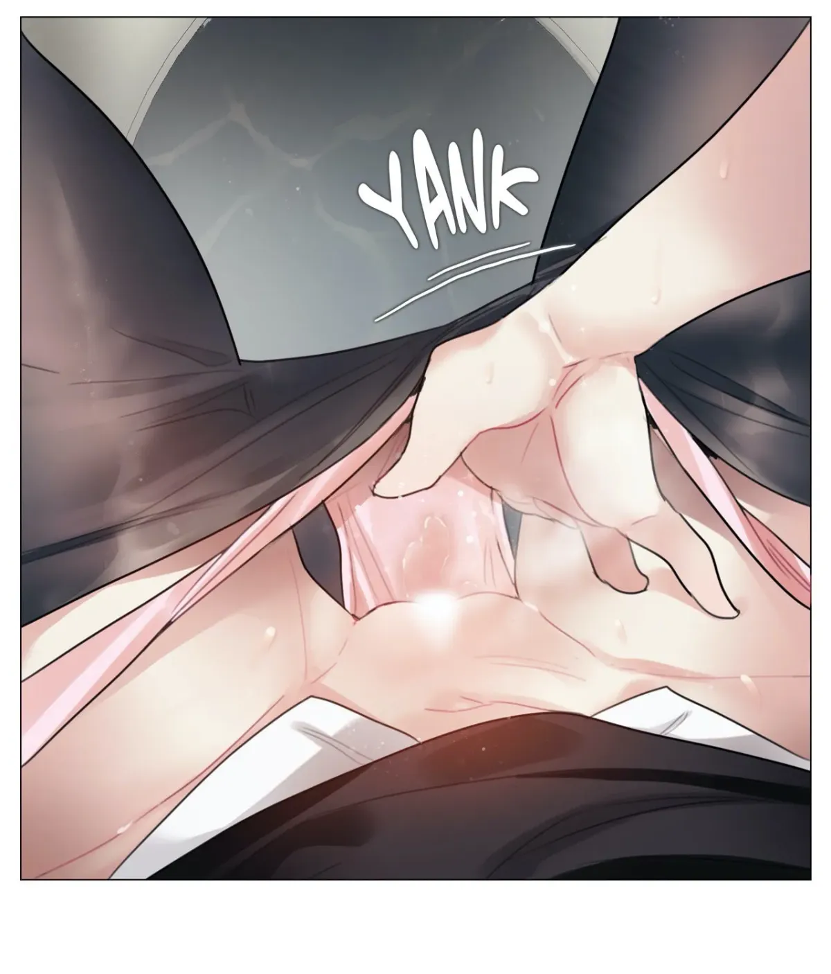 A Pervert’s Daily Life Chapter 2.5 page 39 - 